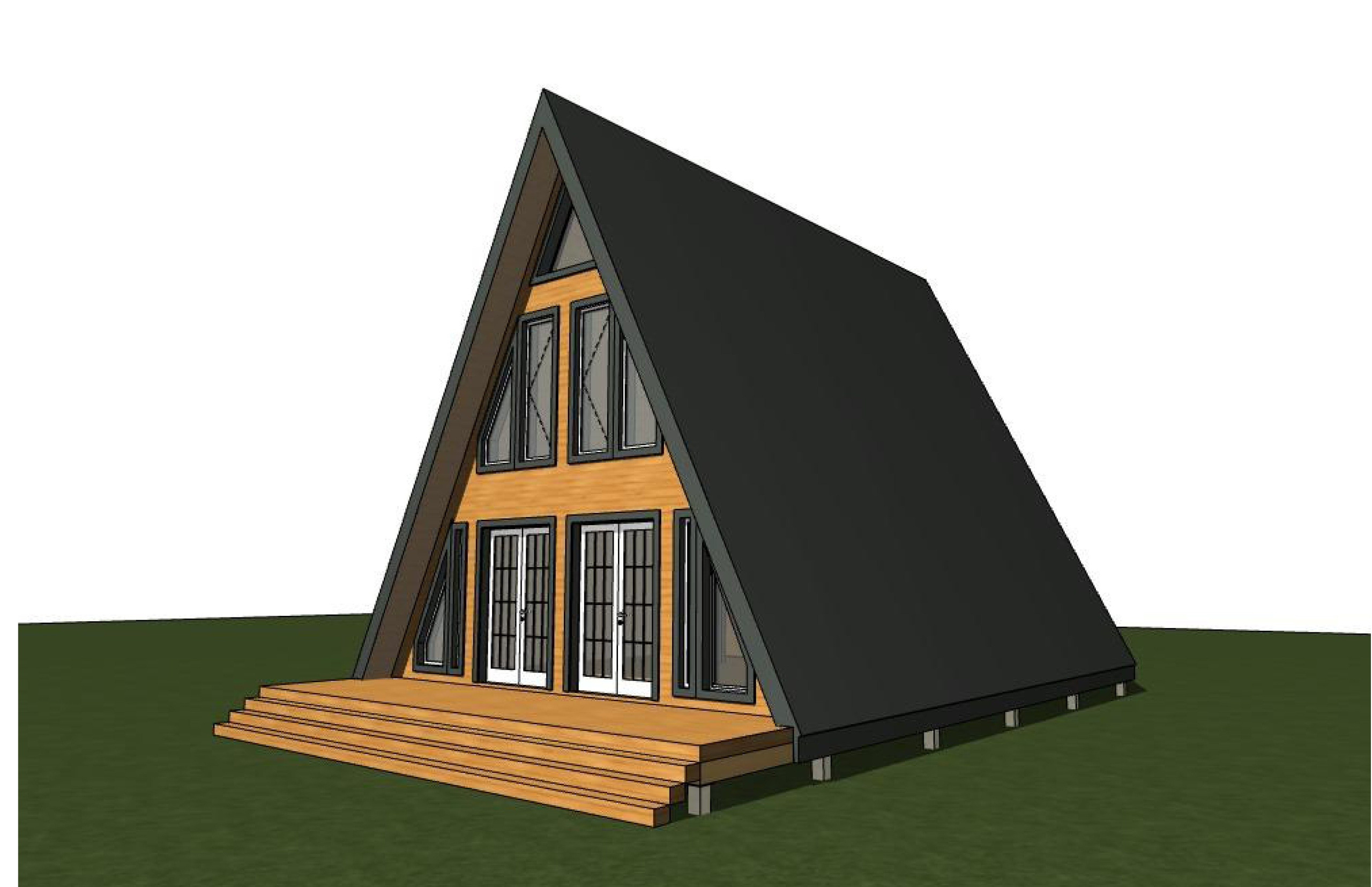 Дизайн-визуализация ДЛЯ АРХИТЕКТОРОВ. МЕТАМОРФОЗЕР — пространство визуальных решений для бизнеса