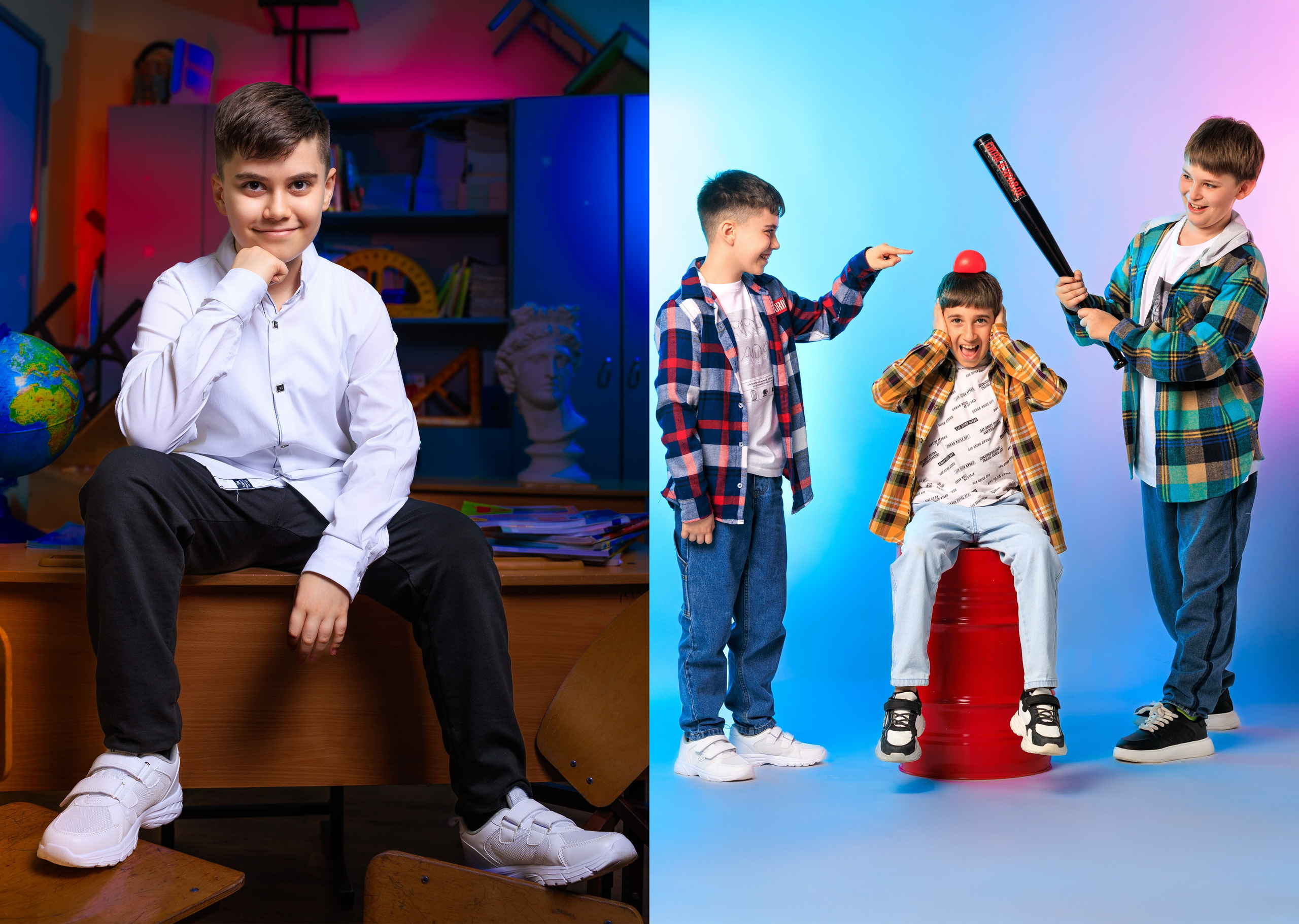 Выпускные альбомы Геленджик, Новороссийск, Краснодар, Туапсе