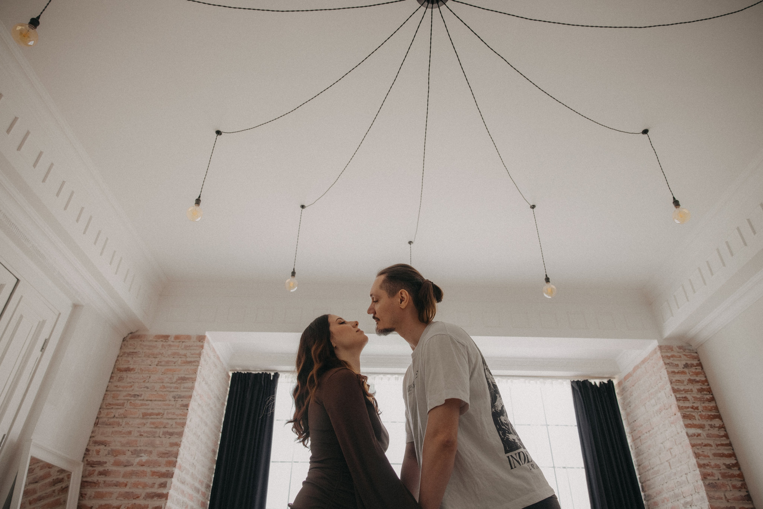 О Вас. Свадебный фотограф в Новосибирске Анастасия Бантик