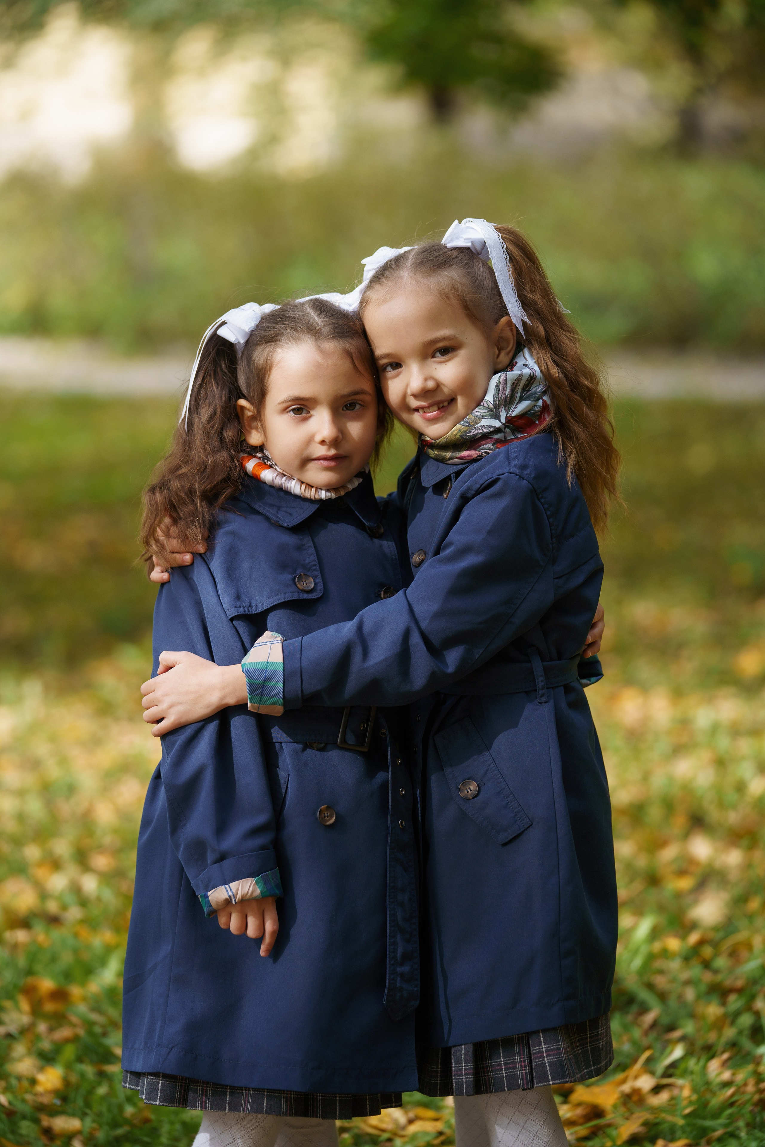 Семейные фотопрогулки. Фотомастерская Воробьевых