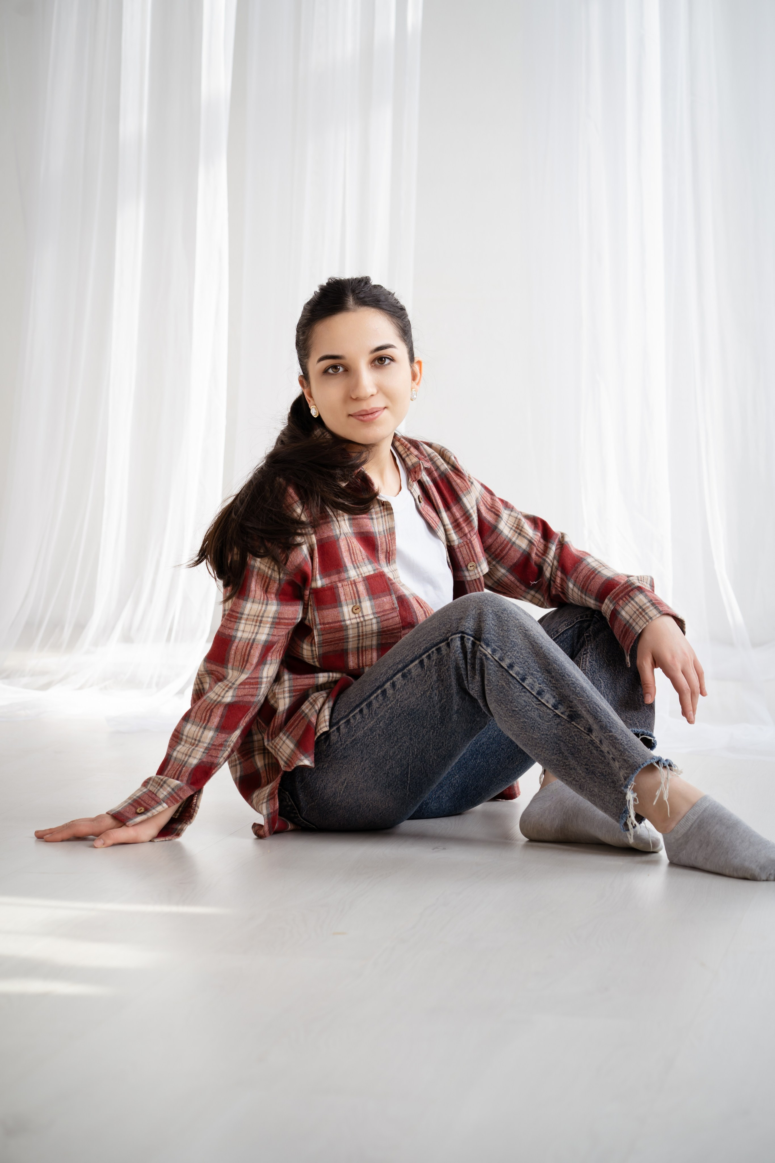 Семейная фотосессия. Фотограф в Кабардино-Балкарской республике, Нальчик, Инна Абакарова