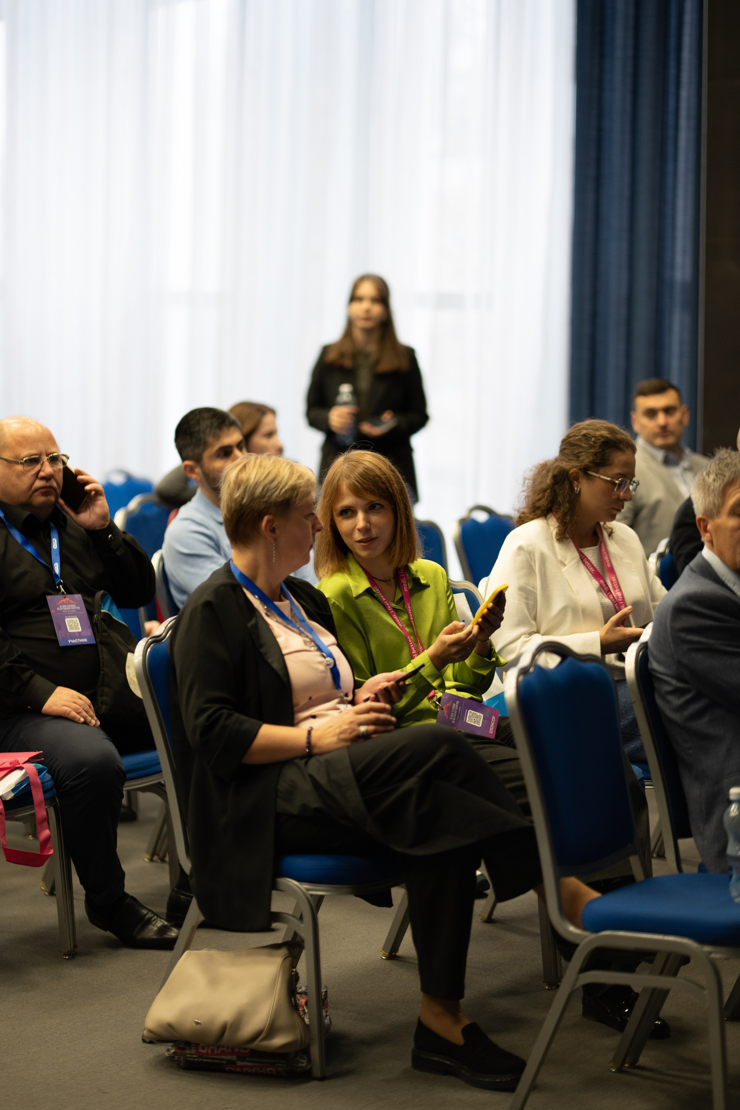 Кавказский венозный форум (репортаж). Фотограф, видеограф Пятигорск, Ставрополь, Ессентуки, Petlyakovs_photo