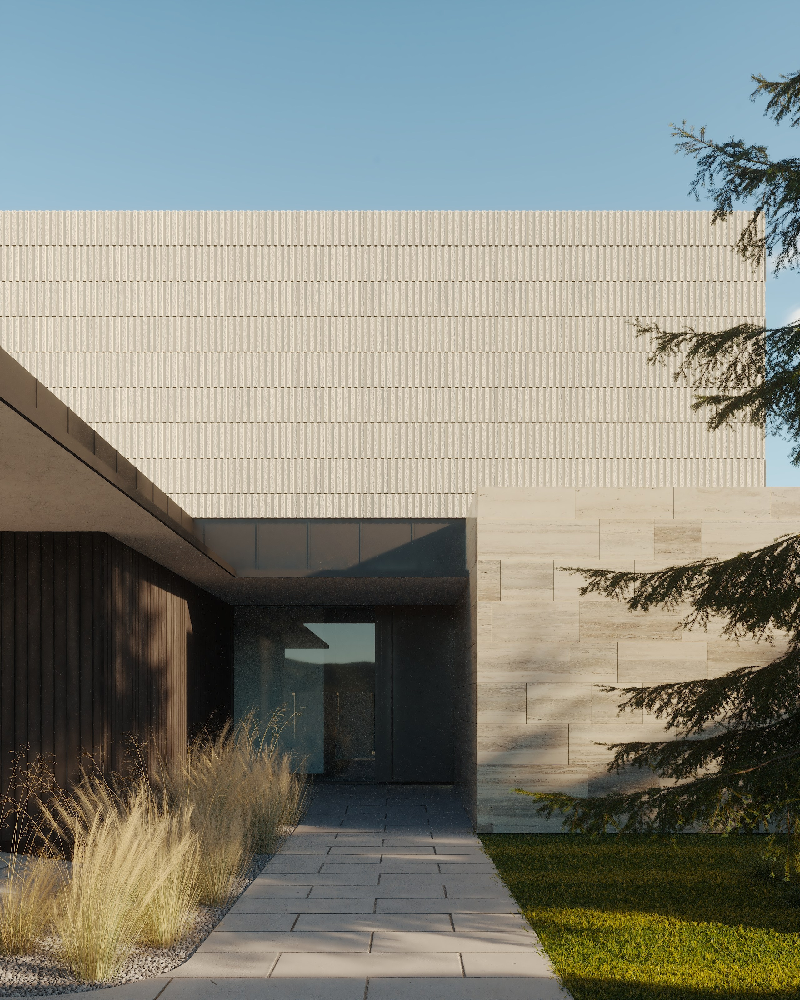 ZROBIM ARCHITECTS. SPace F/A