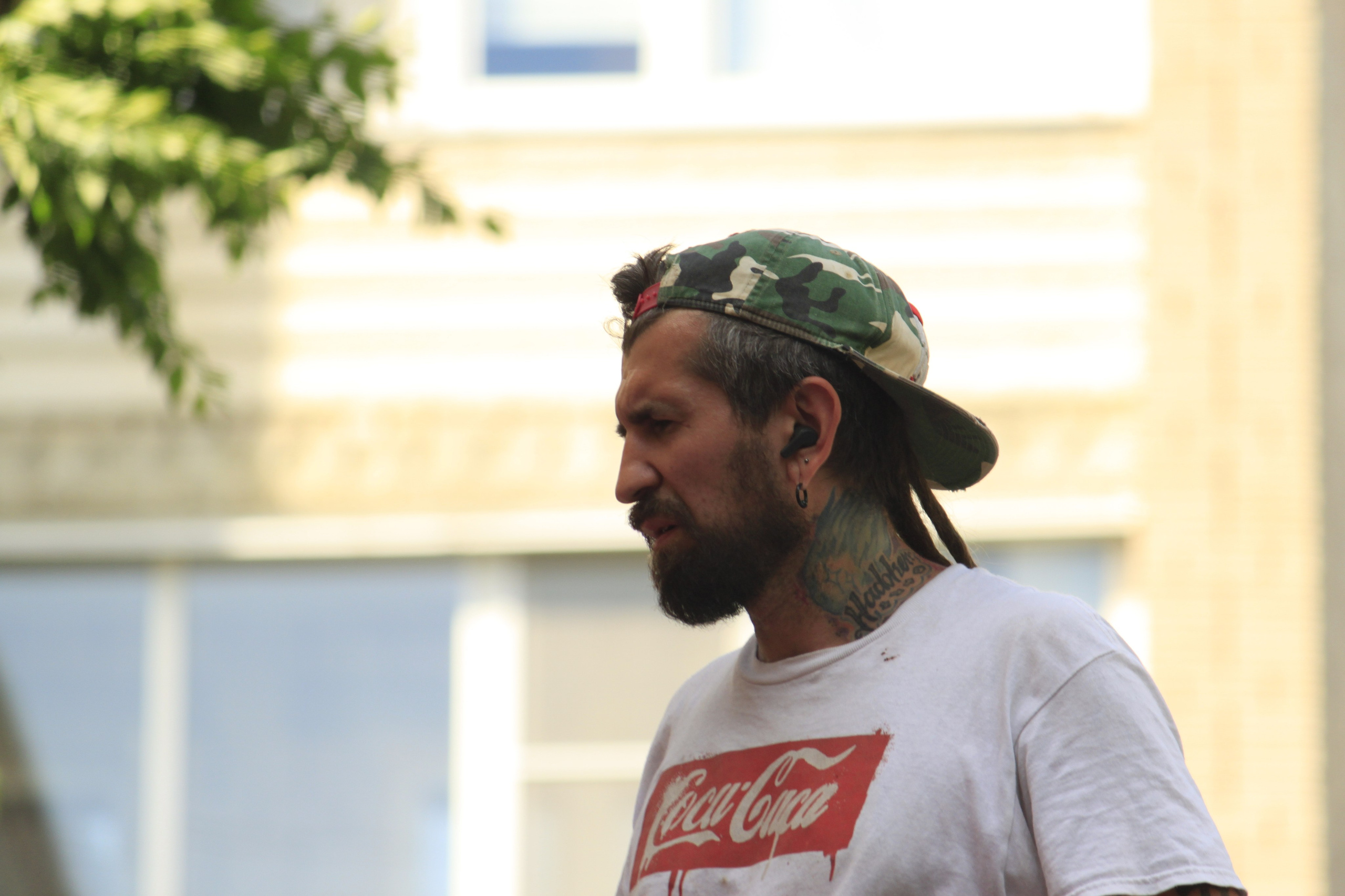 Фестиваль стрит-арта ПОСЛАНИЕ УЛИЦ. Фотокрыжовник. Снимаем, дружим, путешествуем