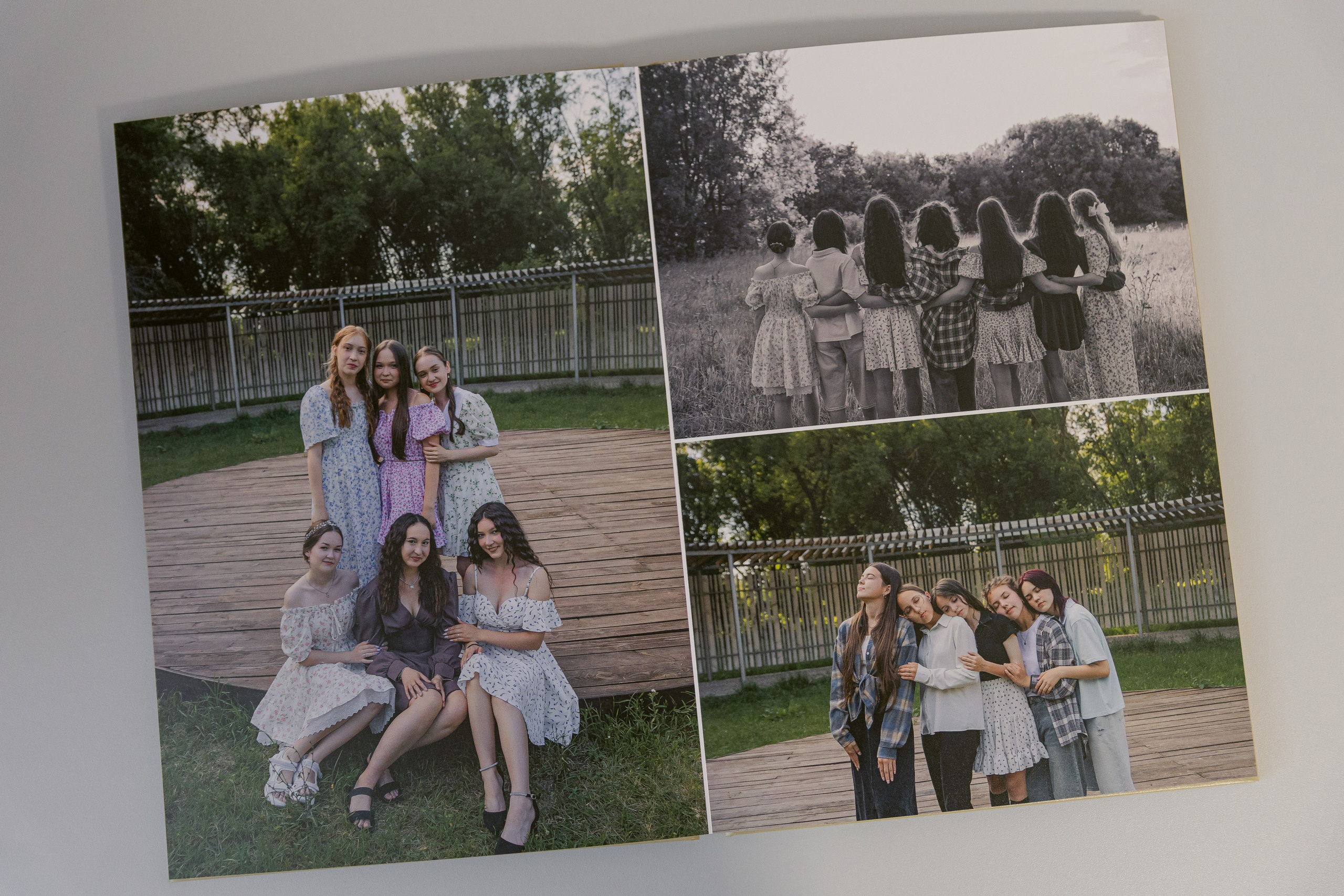 Выпускные альбомы. Свадебный фотограф Алмаз Акмалов