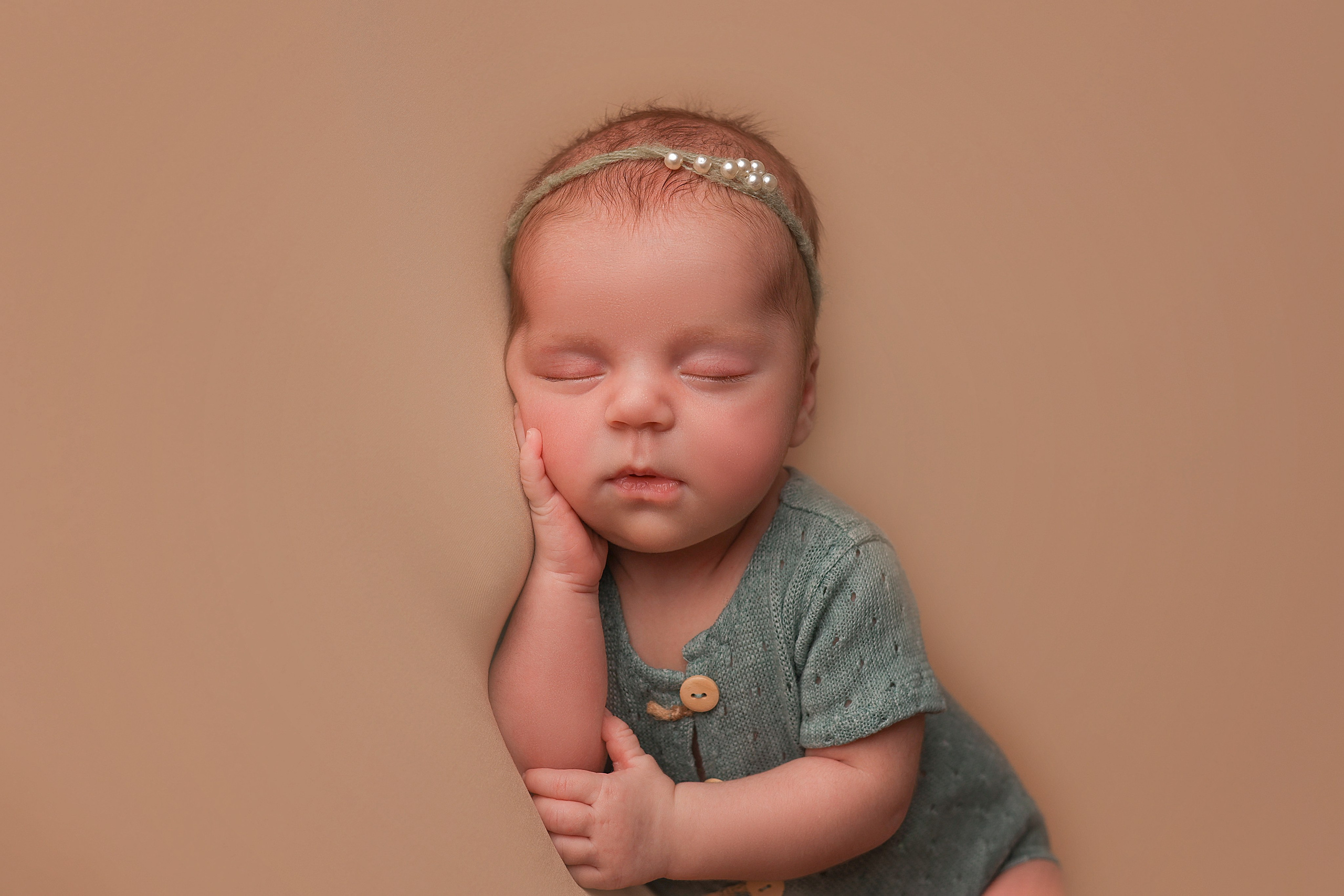 Портфолио. Фотограф новорожденных Обнинск Лебедева Дарья