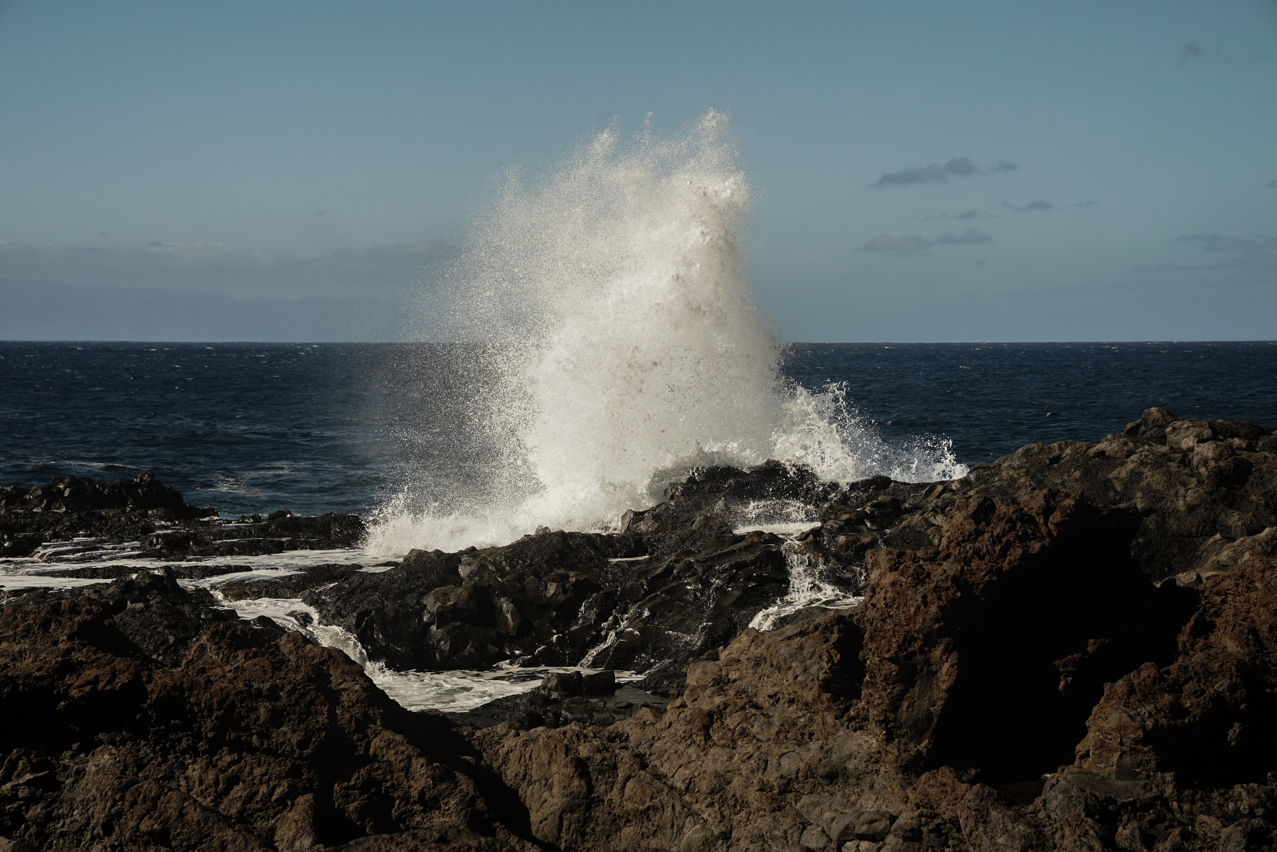 Tenerife. Фотограф и видеограф в Израиле Соня Скай
