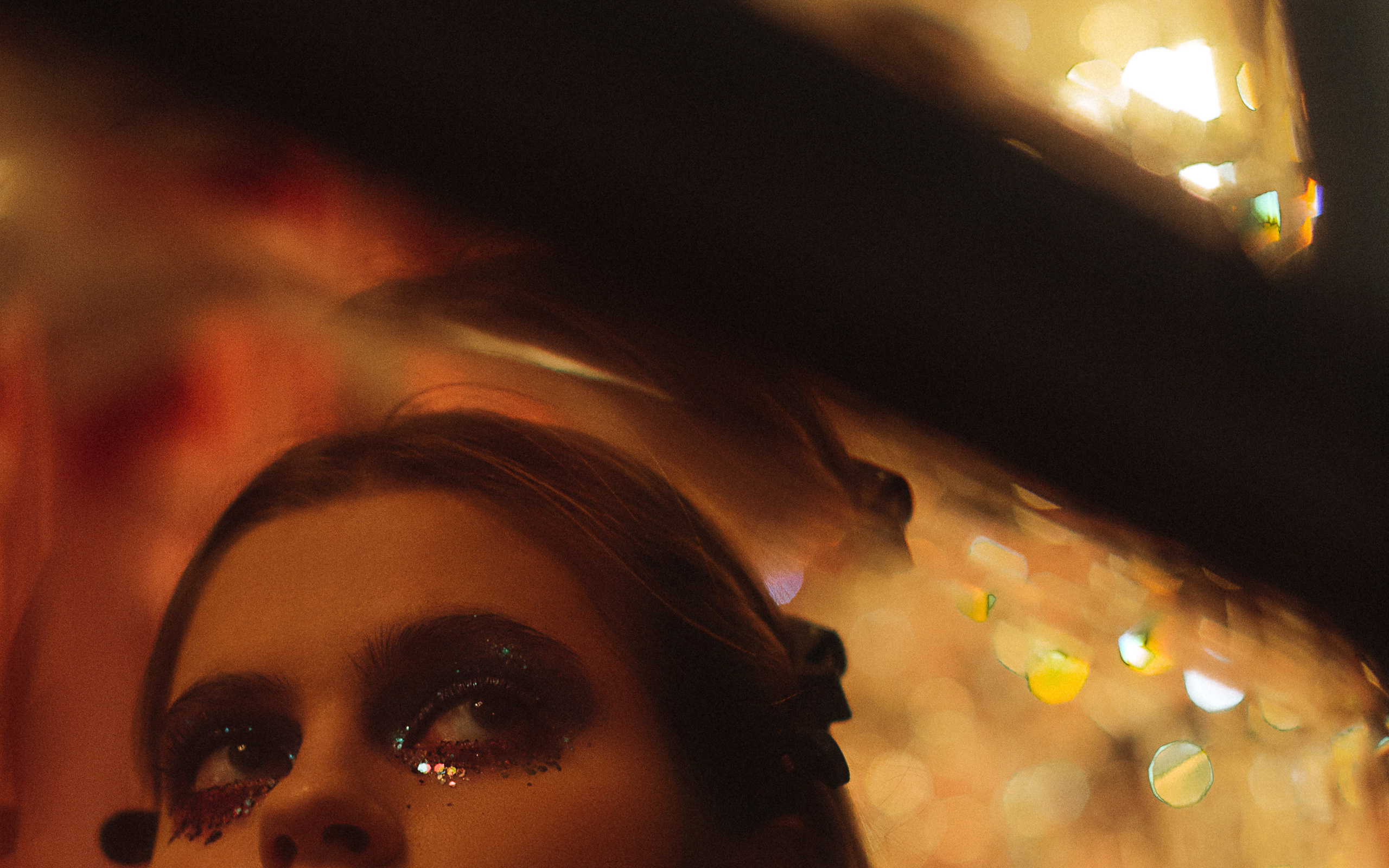 Вечерняя празничная съемка. Света Полетаева Москва