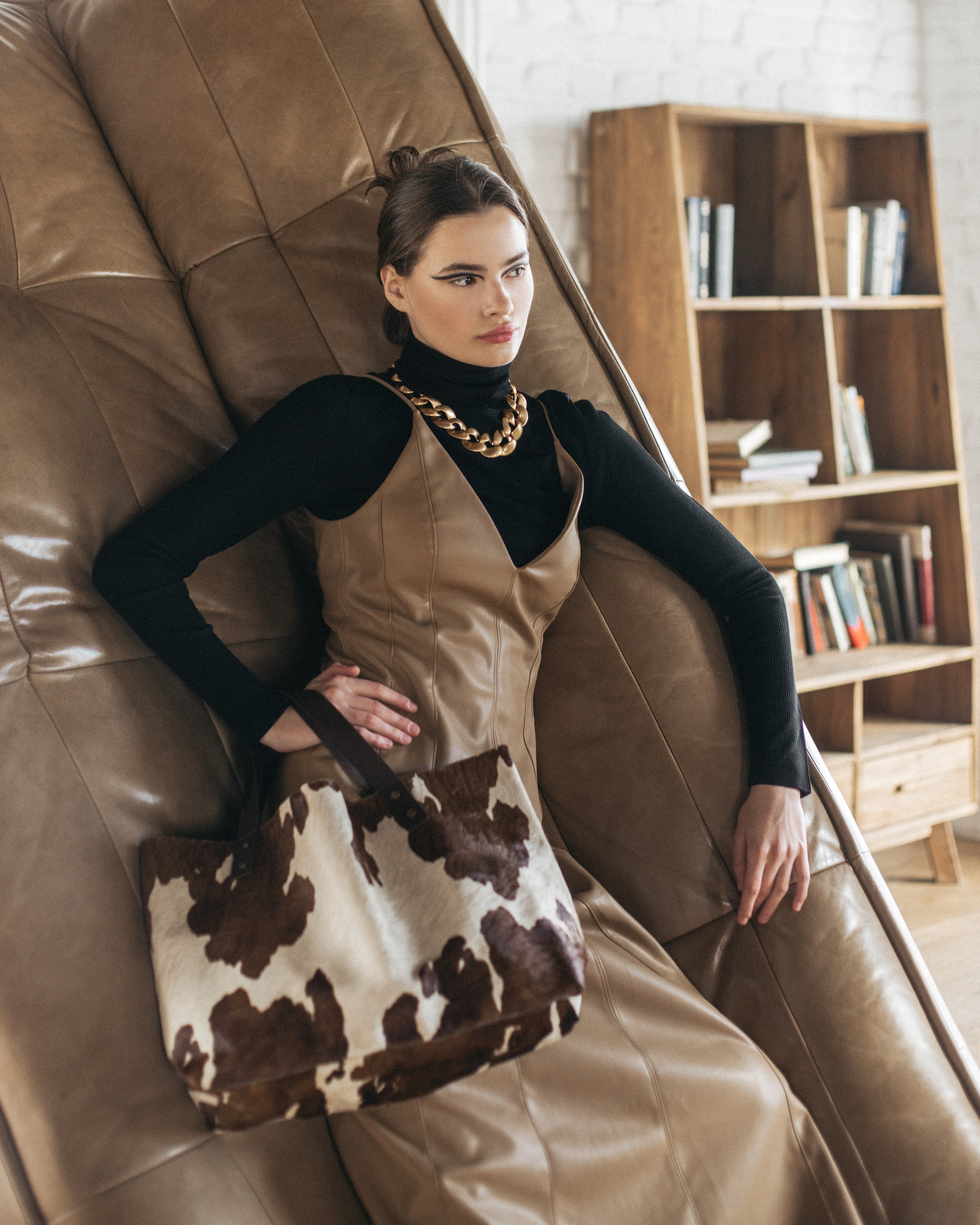 Бежевый рай в интерьере. Света Полетаева Москва