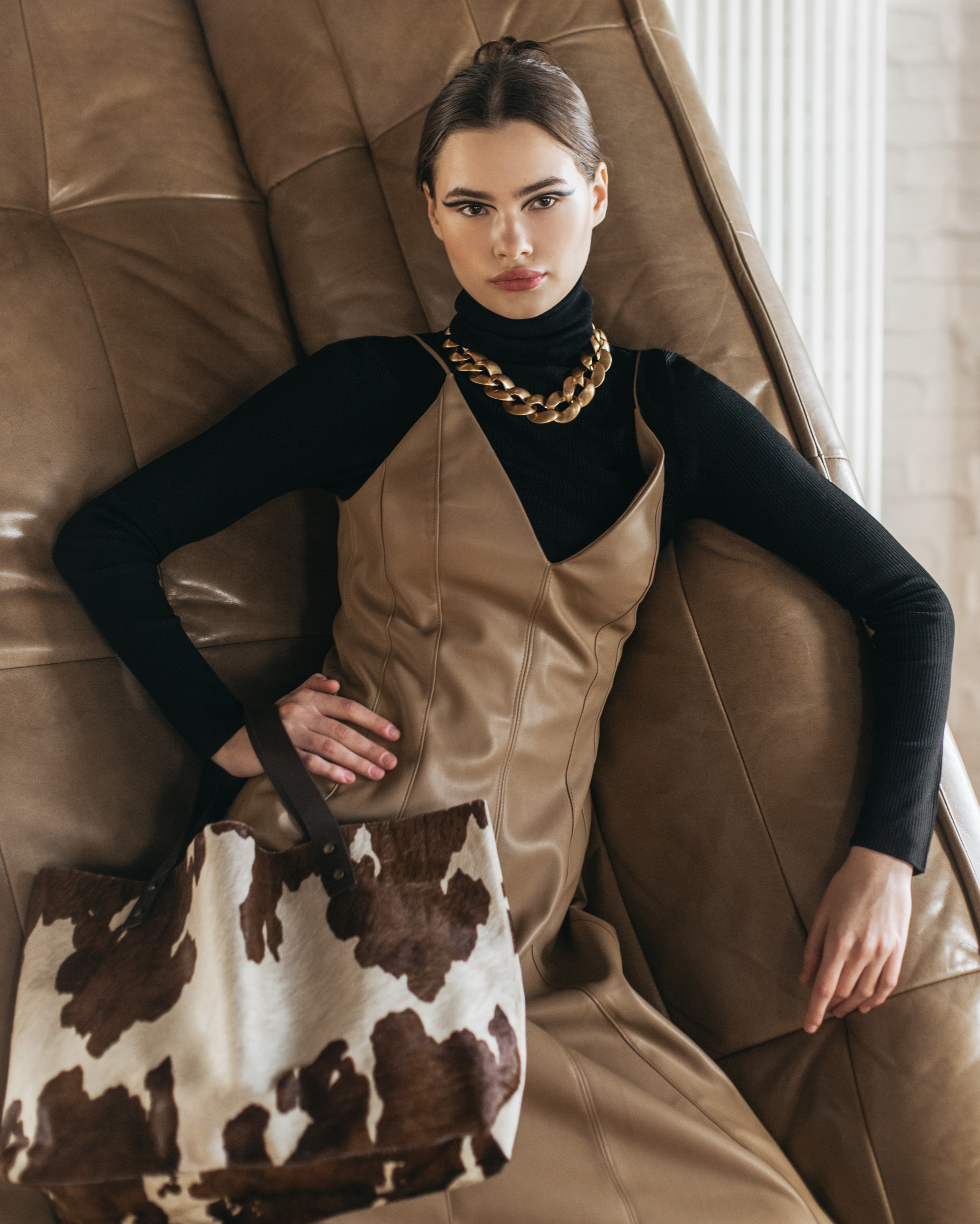 Бежевый рай в интерьере. Света Полетаева Москва