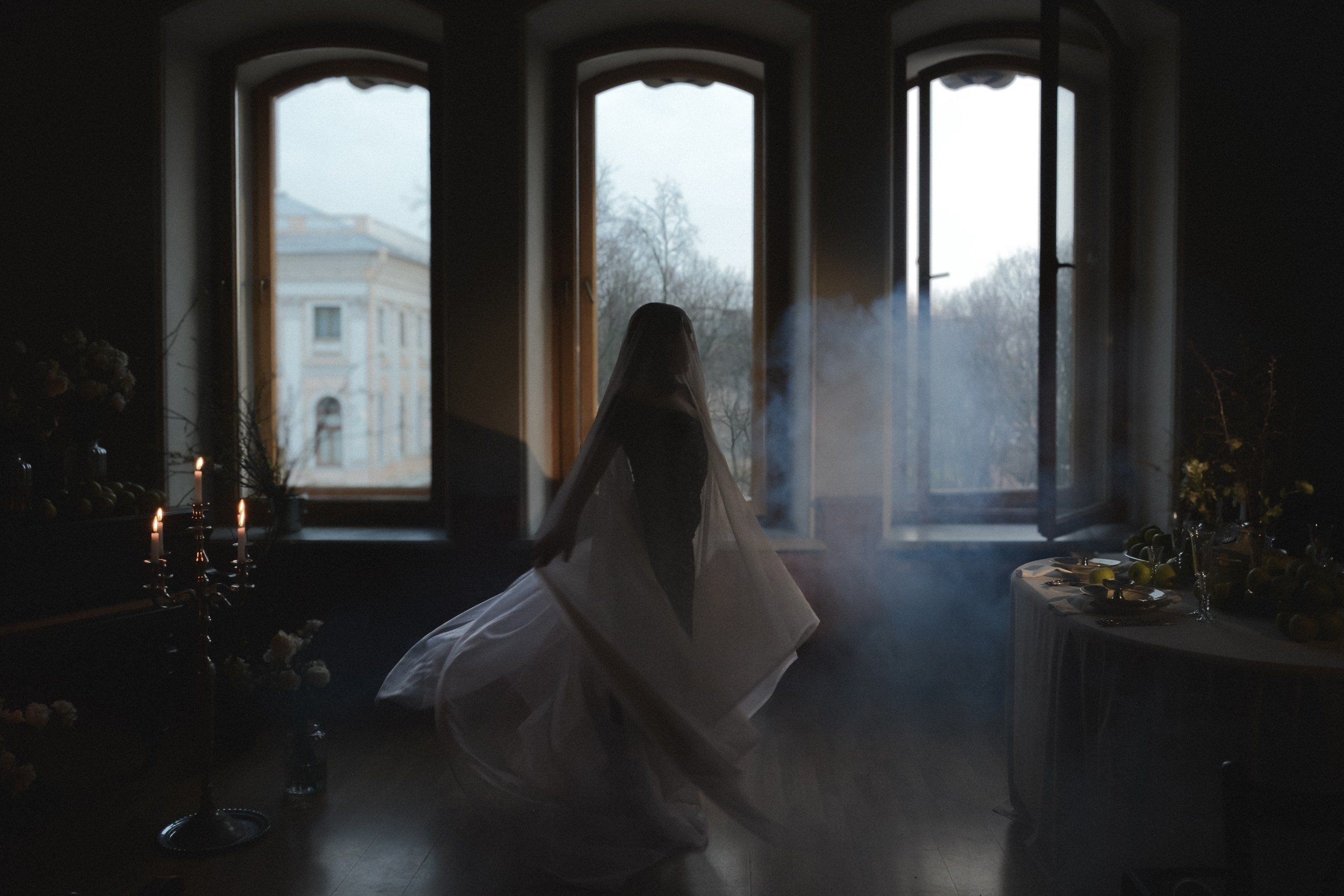 Штатные фотографы. Saint.p.studio