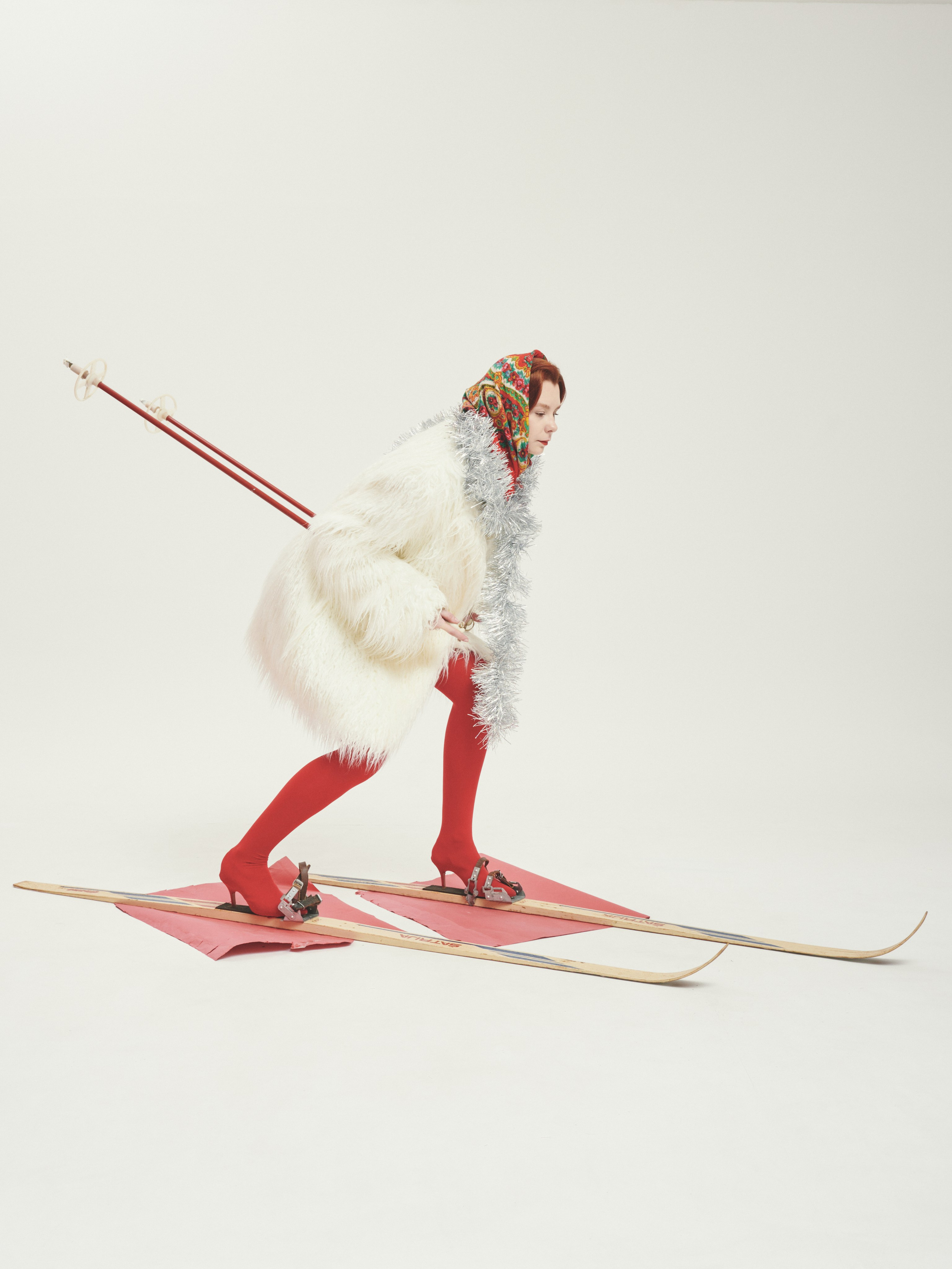 Новогоднее безумие