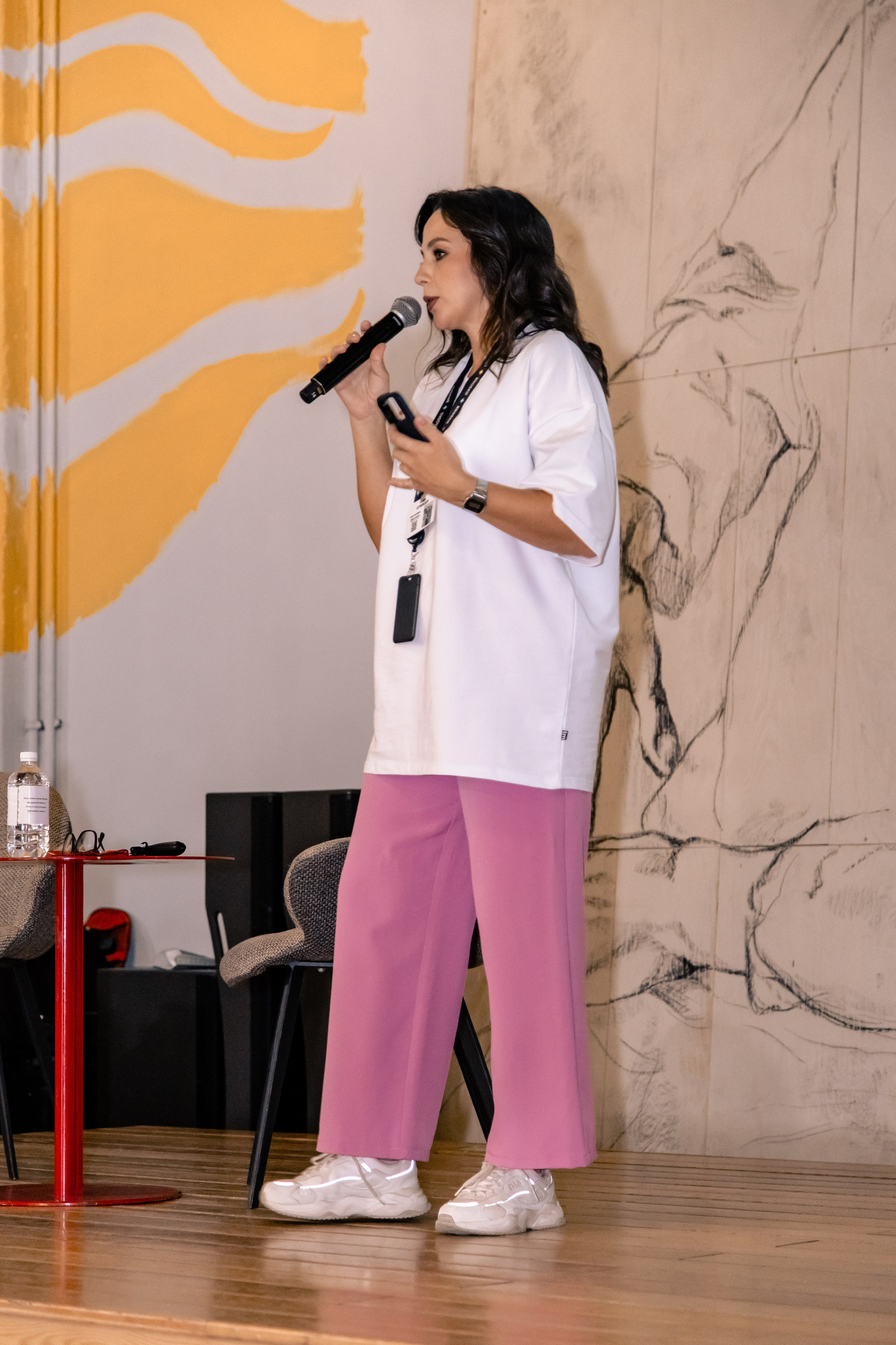 МАРКЕТИНГ ФЕСТ АИ. МЕДИА-РЕСУРС ХАБАРОВСК / Фотоотчеты / Репортажи / События