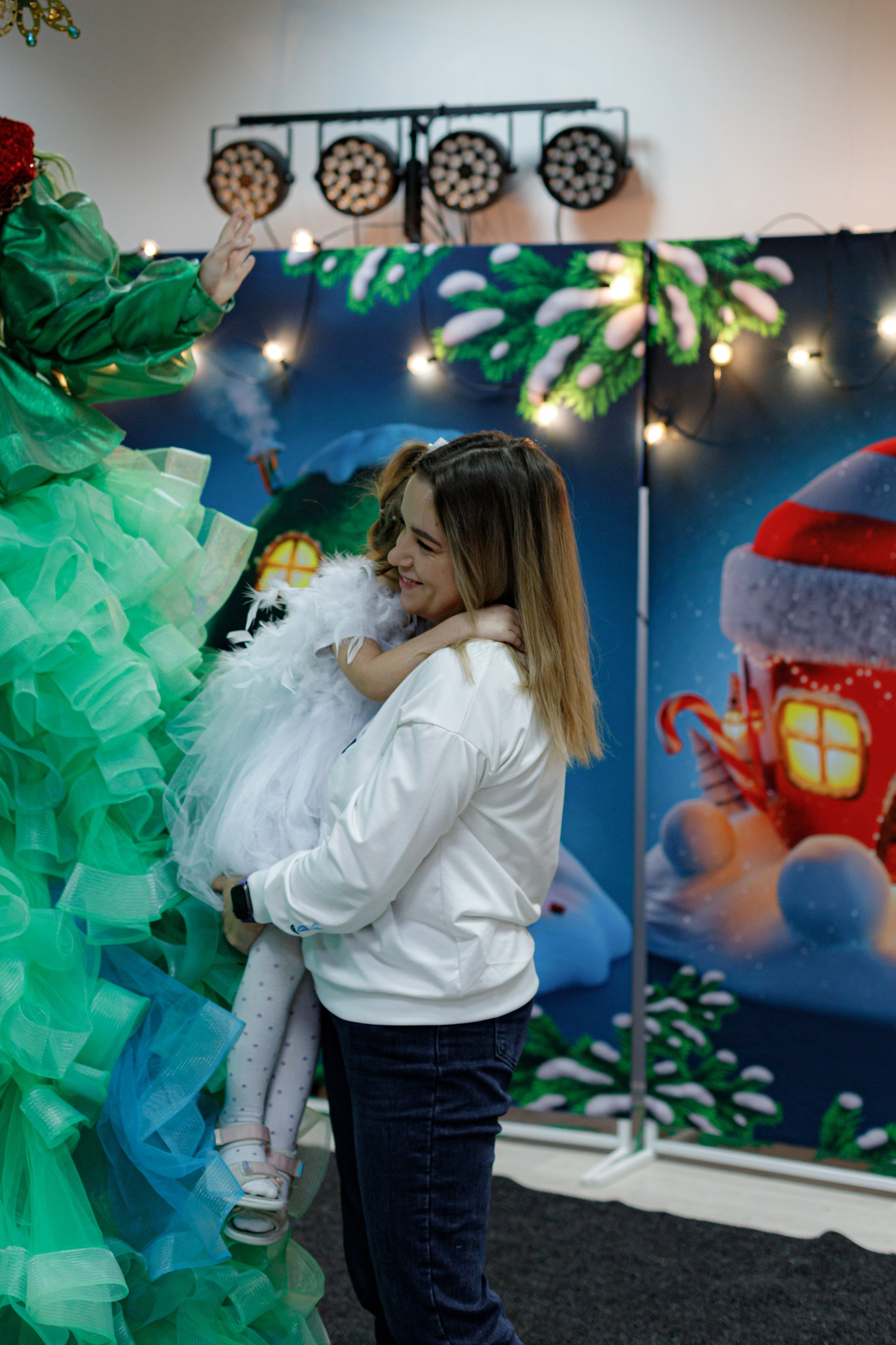 HAPPY NEW YEAR PART/3. Photokarish