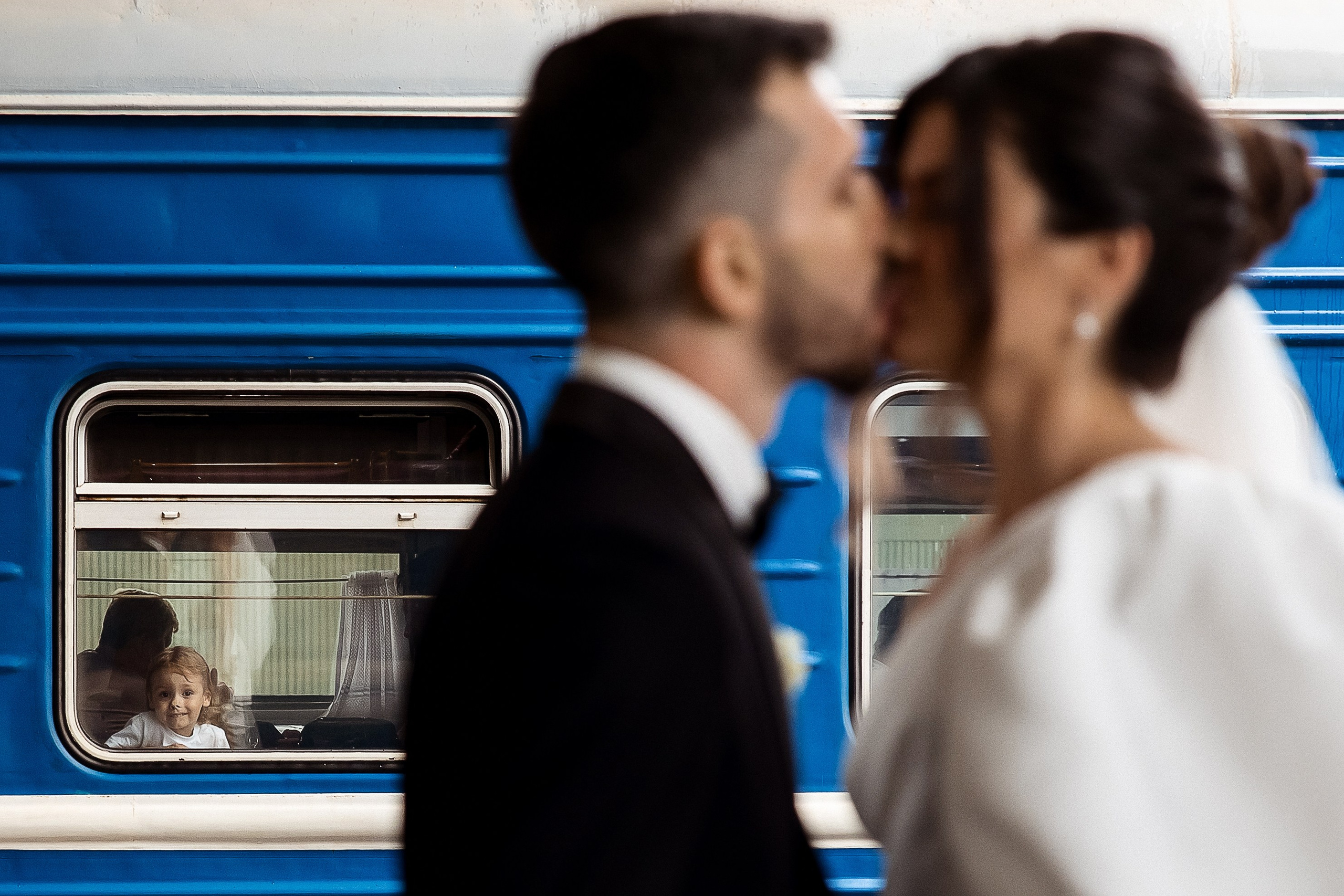 Анонс свадебной съемки Сергея и Ольги. Свадебный и семейный фотограф Алексей Аверин