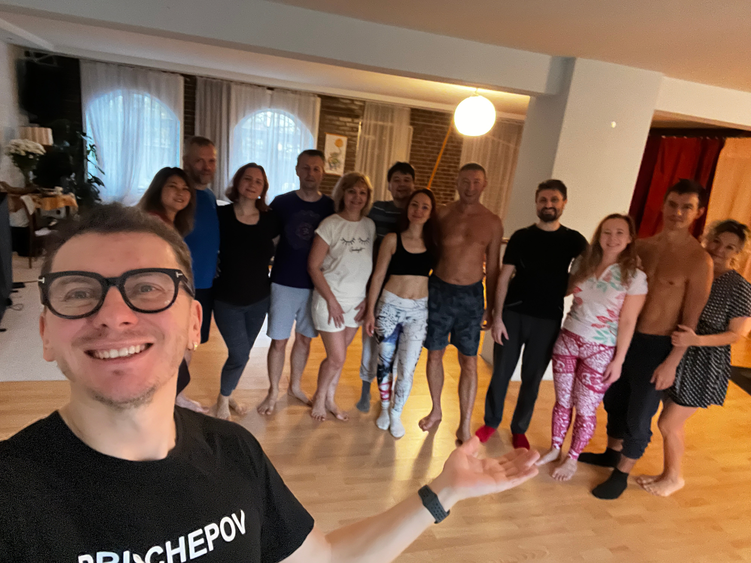 Тантра Ретрит Янь-Инь 2023. Александр Прищепов - фотограф, режиссёр, продюсер