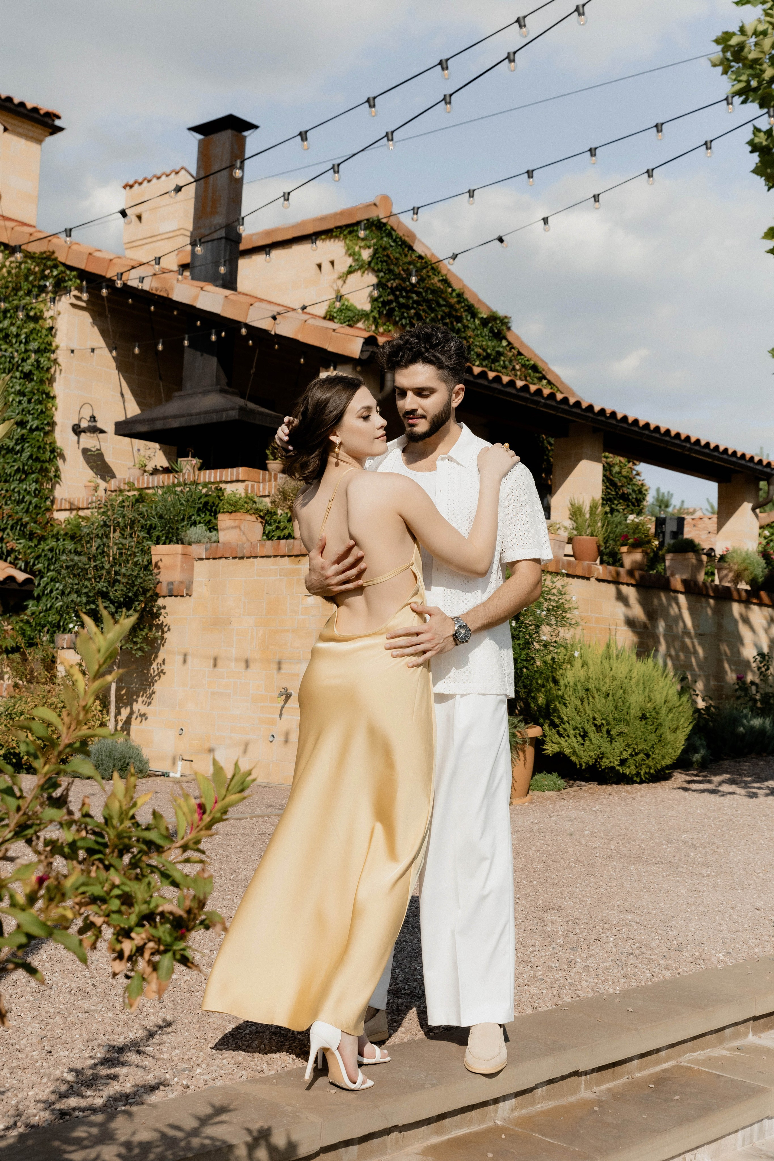 Итальянская Любовь. Фотограф и Видеограф в Ростове на Дону