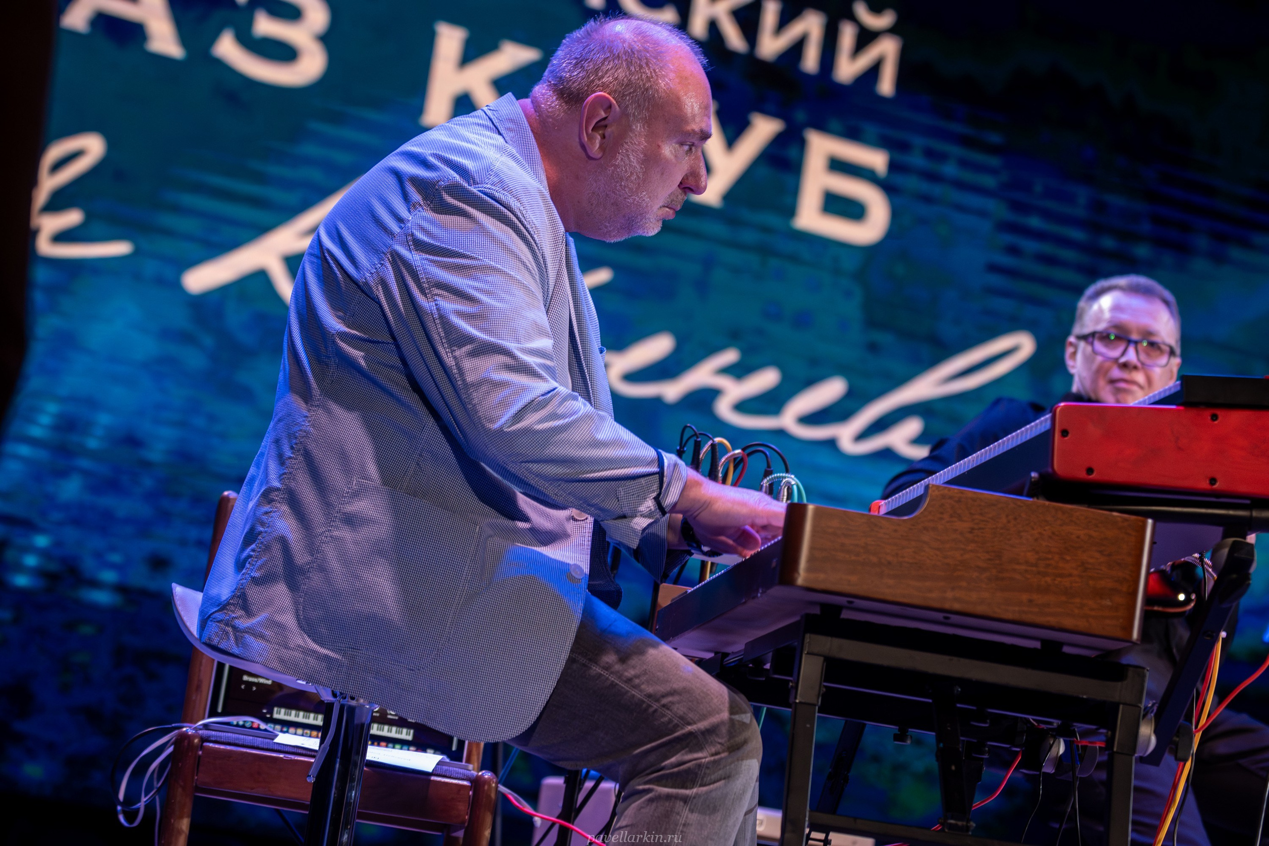 Eric B. Turner и Сергей Коренев Project в Новороссийске 2026. Спортивный фотограф, фотожурналист Павел Ларькин