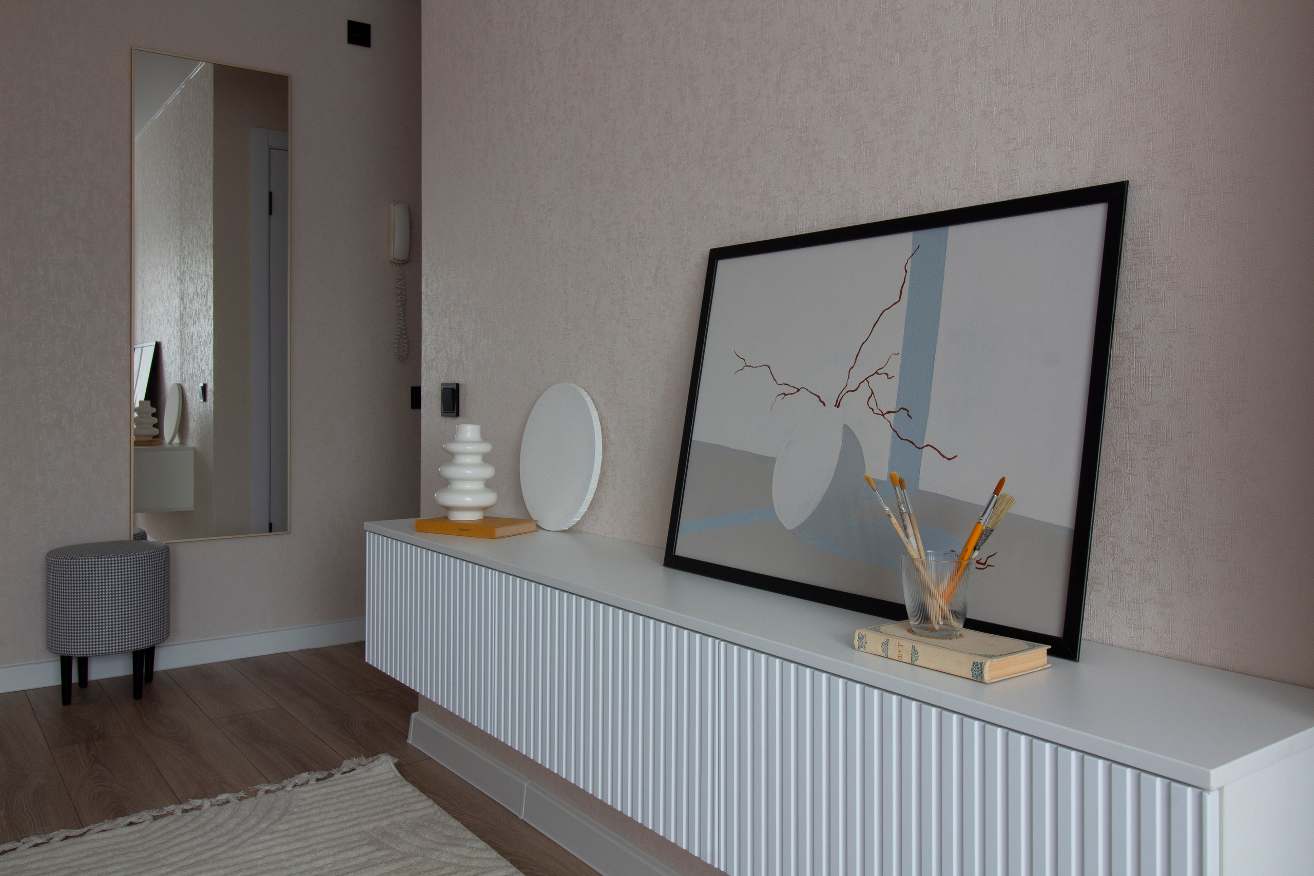 Г. Екатеринбург, ул. Азина. Хоумстейджинг и дизайн. Екатеринбург