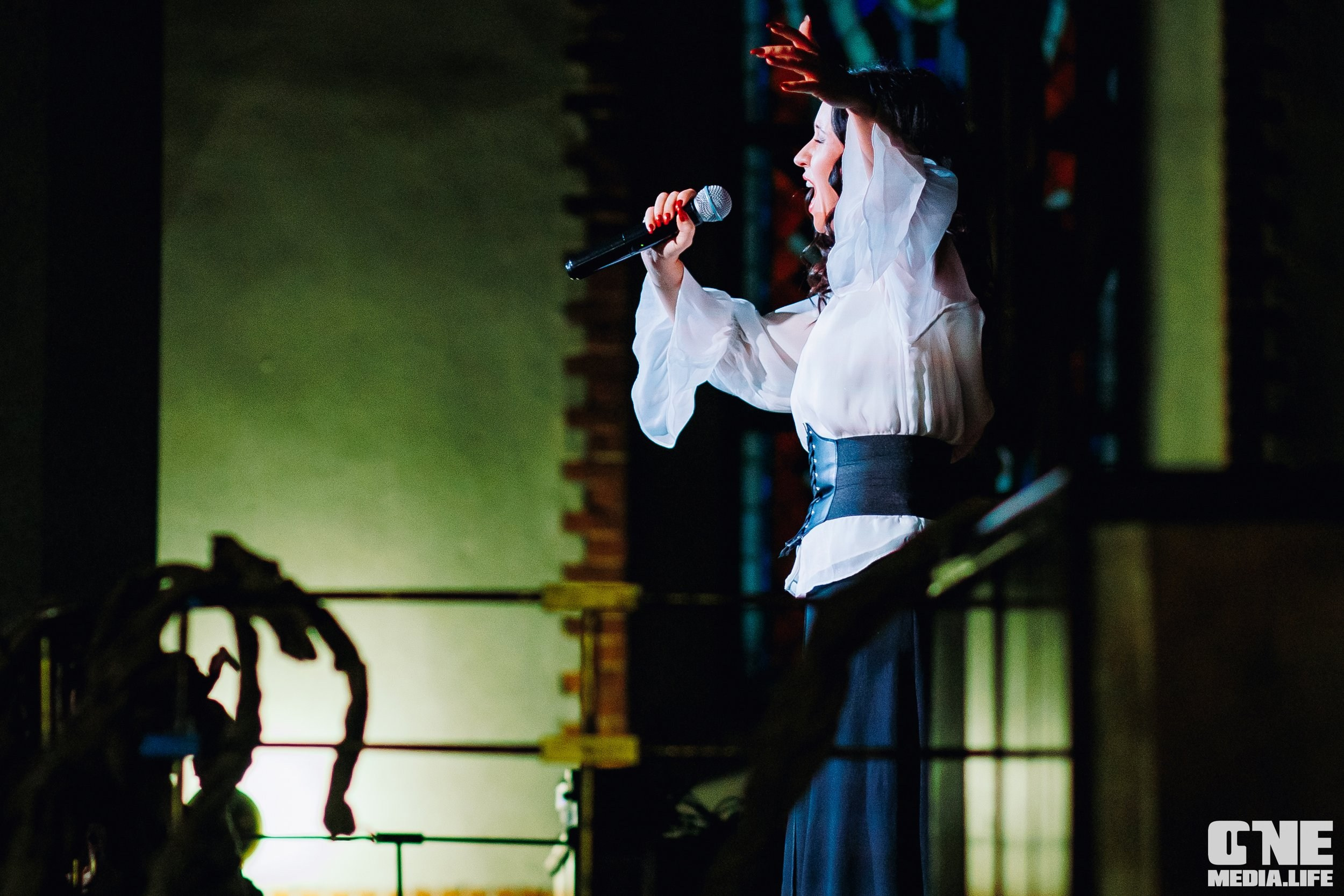 Фоторепортаж из филармонии. One Media Life: фоторепортажи, фотоотчеты с мероприятий и заведений