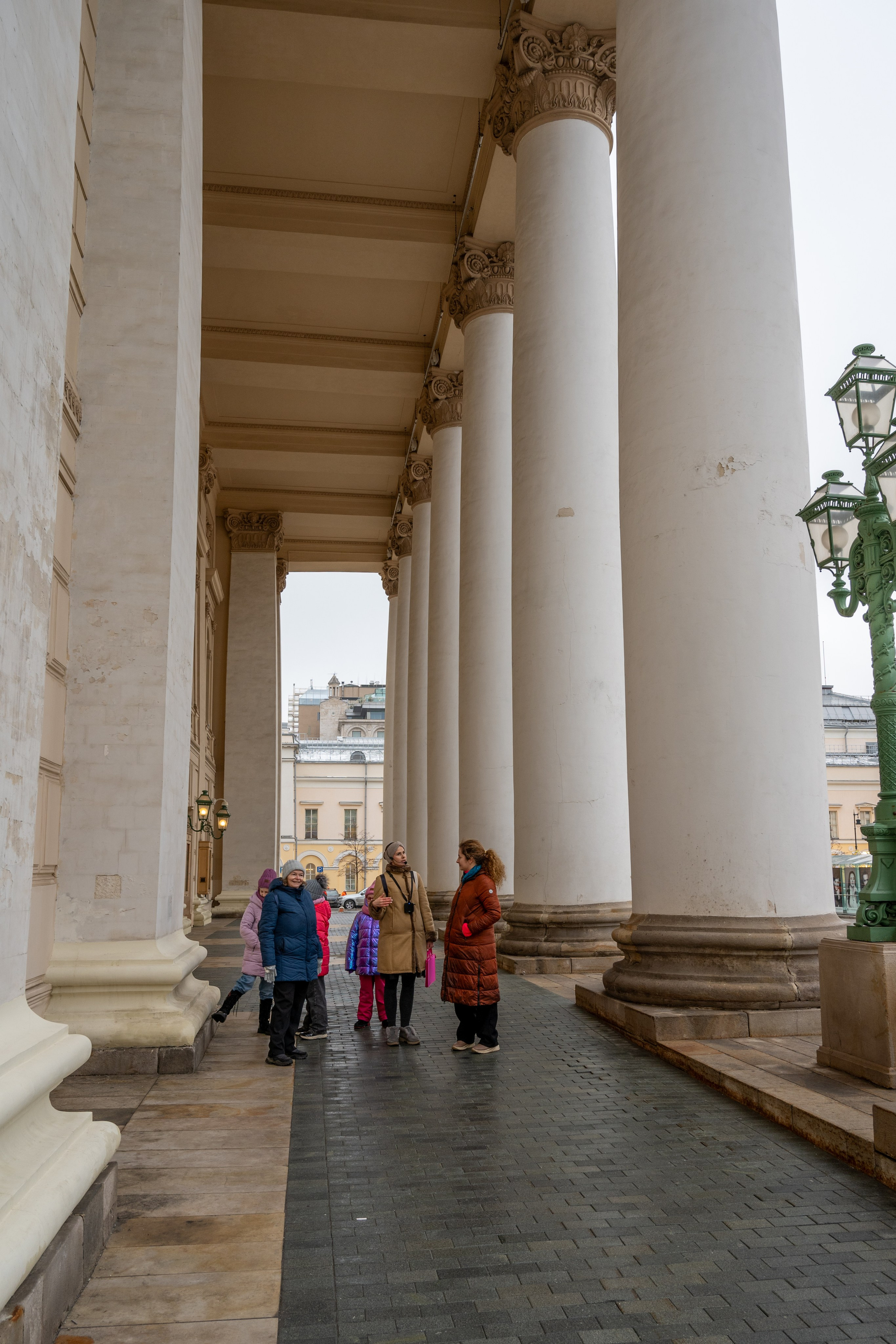 Маргарита Дружинина - экскурсовод по Москве. П&П — Полезное с Приятным. Фотоэкскурсии — Москва на память. Экскурсовод и фотограф в Москве. Увези столицу в своём альбоме!