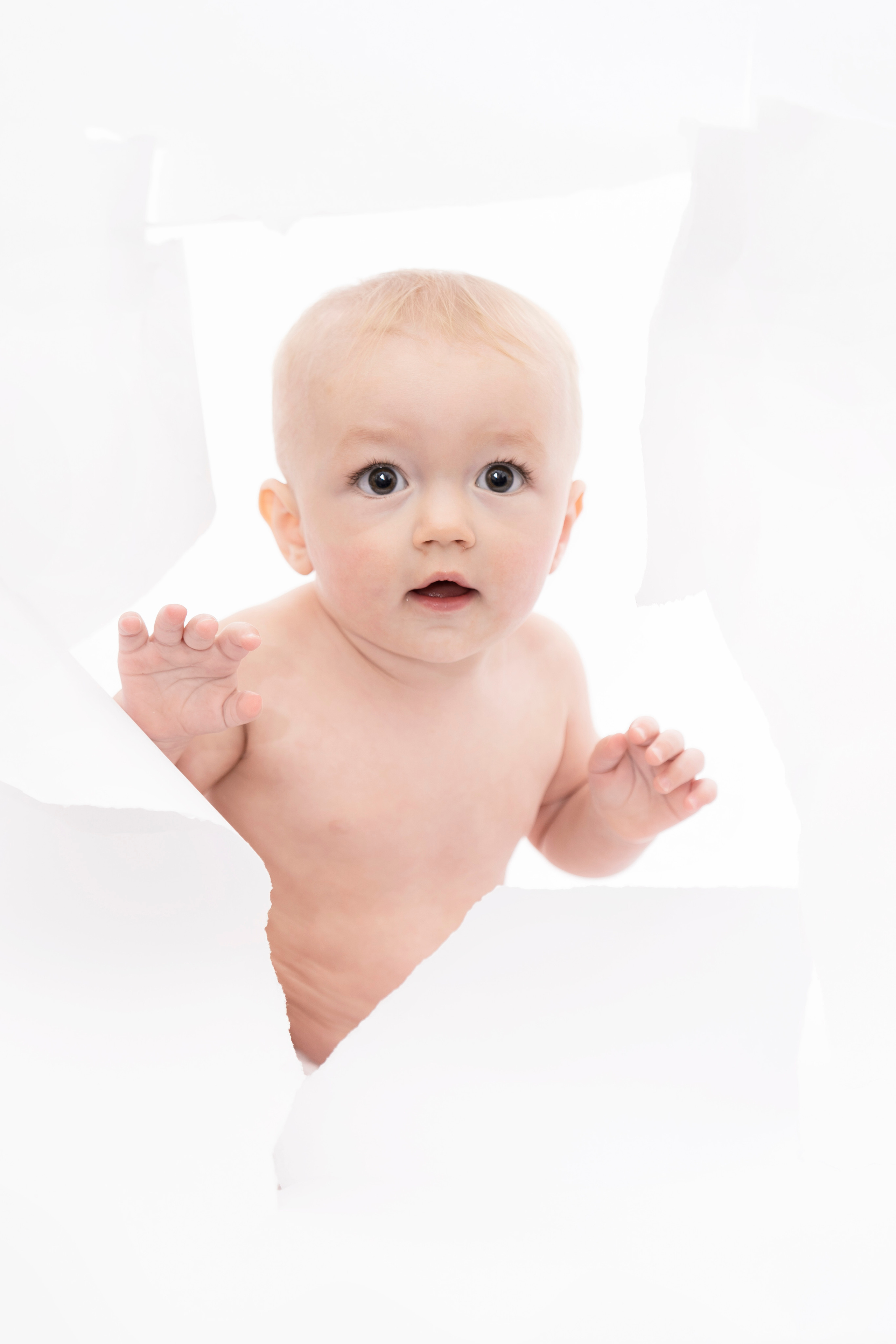 Фотограф новорожденных Наталья Курышова Москва Одинцово