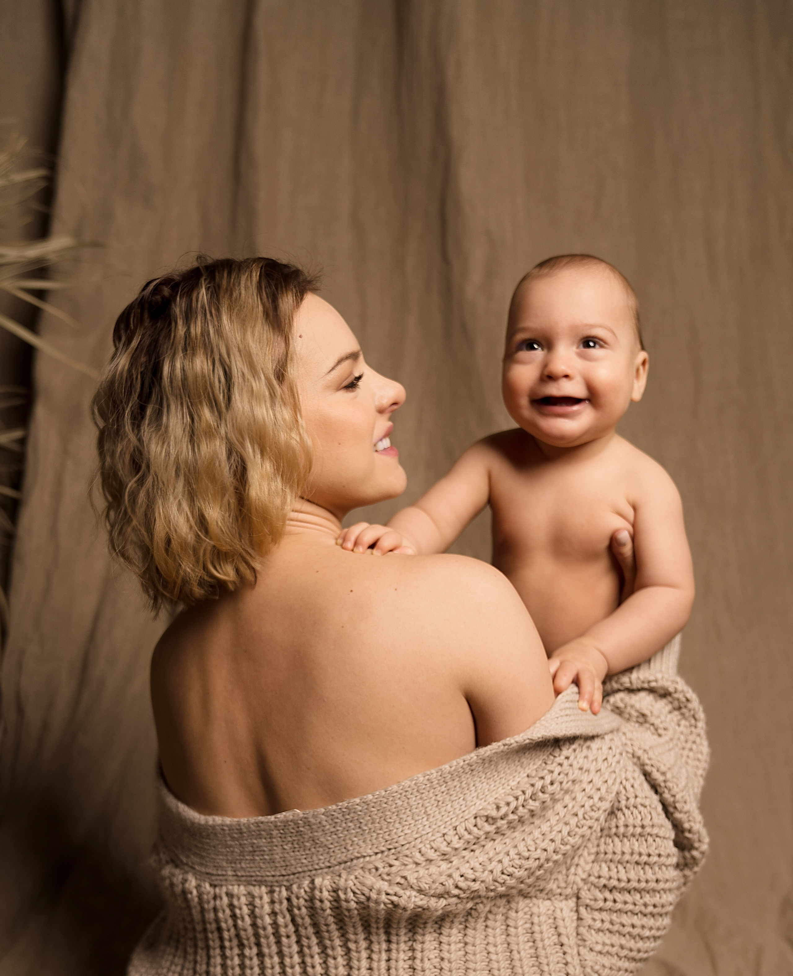 Фотограф новорожденных Наталья Курышова Москва Одинцово