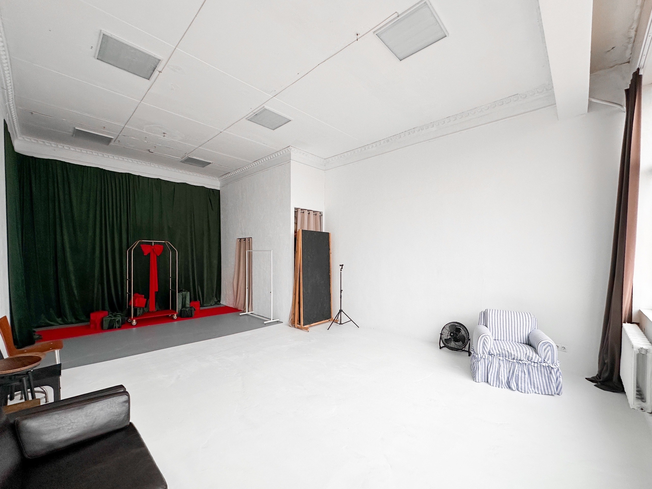 Новогодние локации 25-26. Свадебный фотограф Пермь