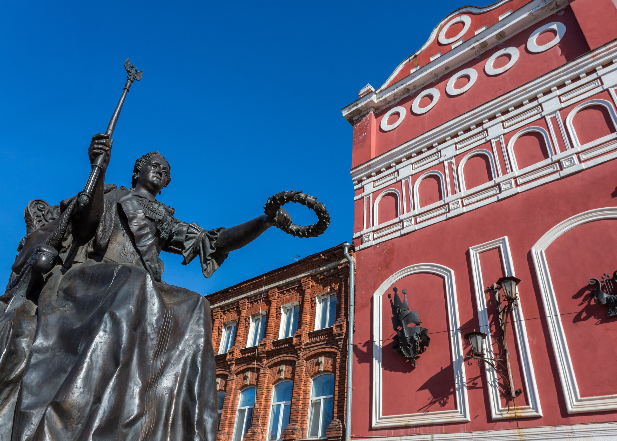 ВЫШНИЙ ВОЛОЧЕК. Контакты