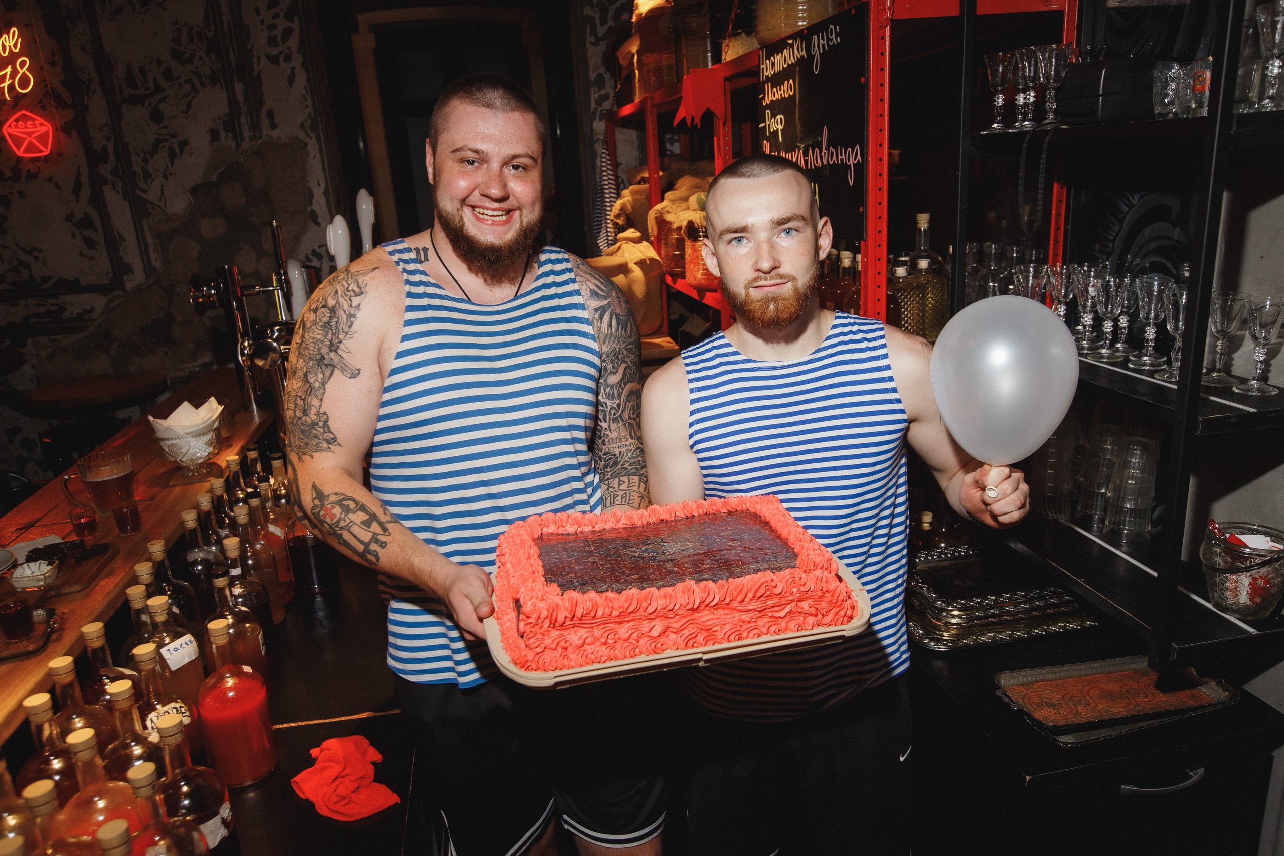 РЮМОЧНАЯ 2 ГОДА. СВОИ. ФОТООТЧЕТЫ-СОБЫТИЯ-МЕСТА