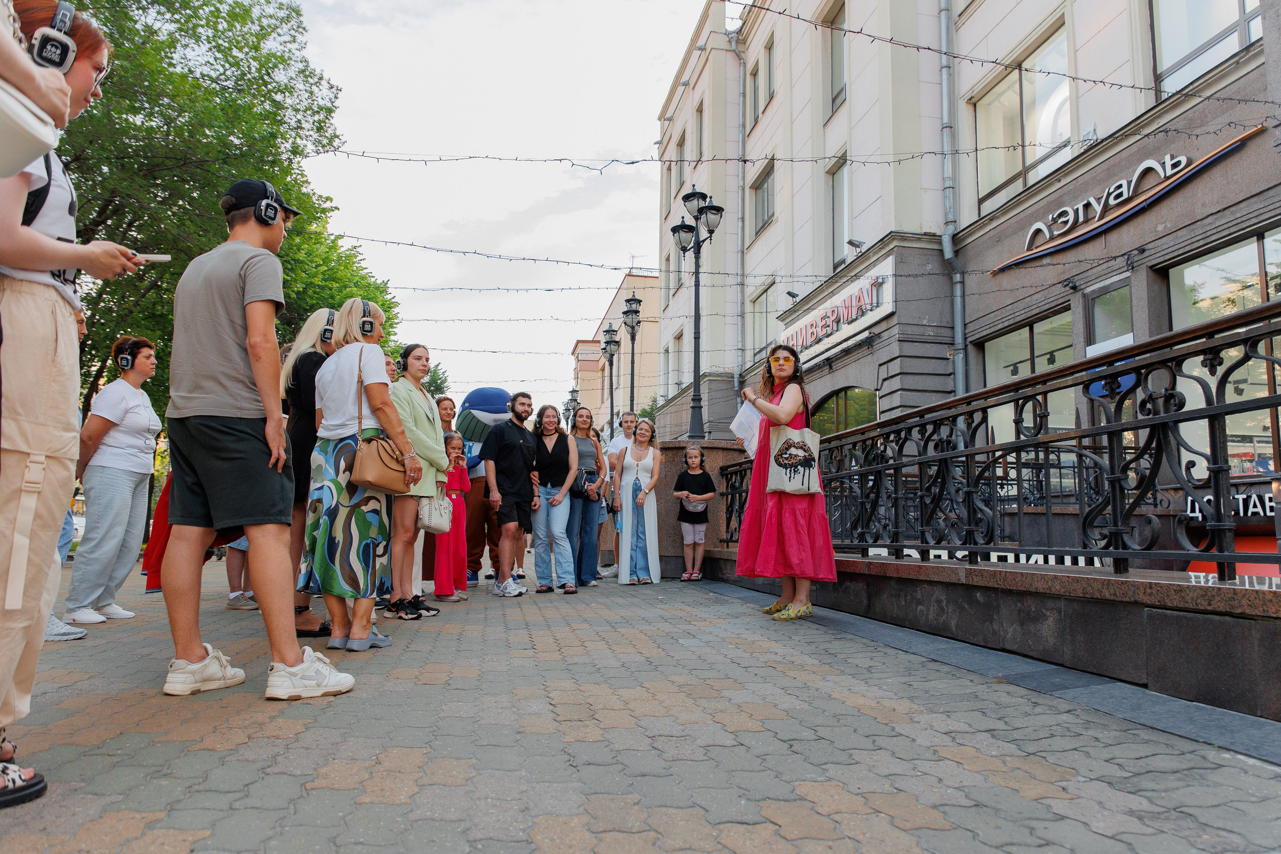 ГОЛОС ВНУТРИ. СВОИ. ФОТООТЧЕТЫ-СОБЫТИЯ-МЕСТА