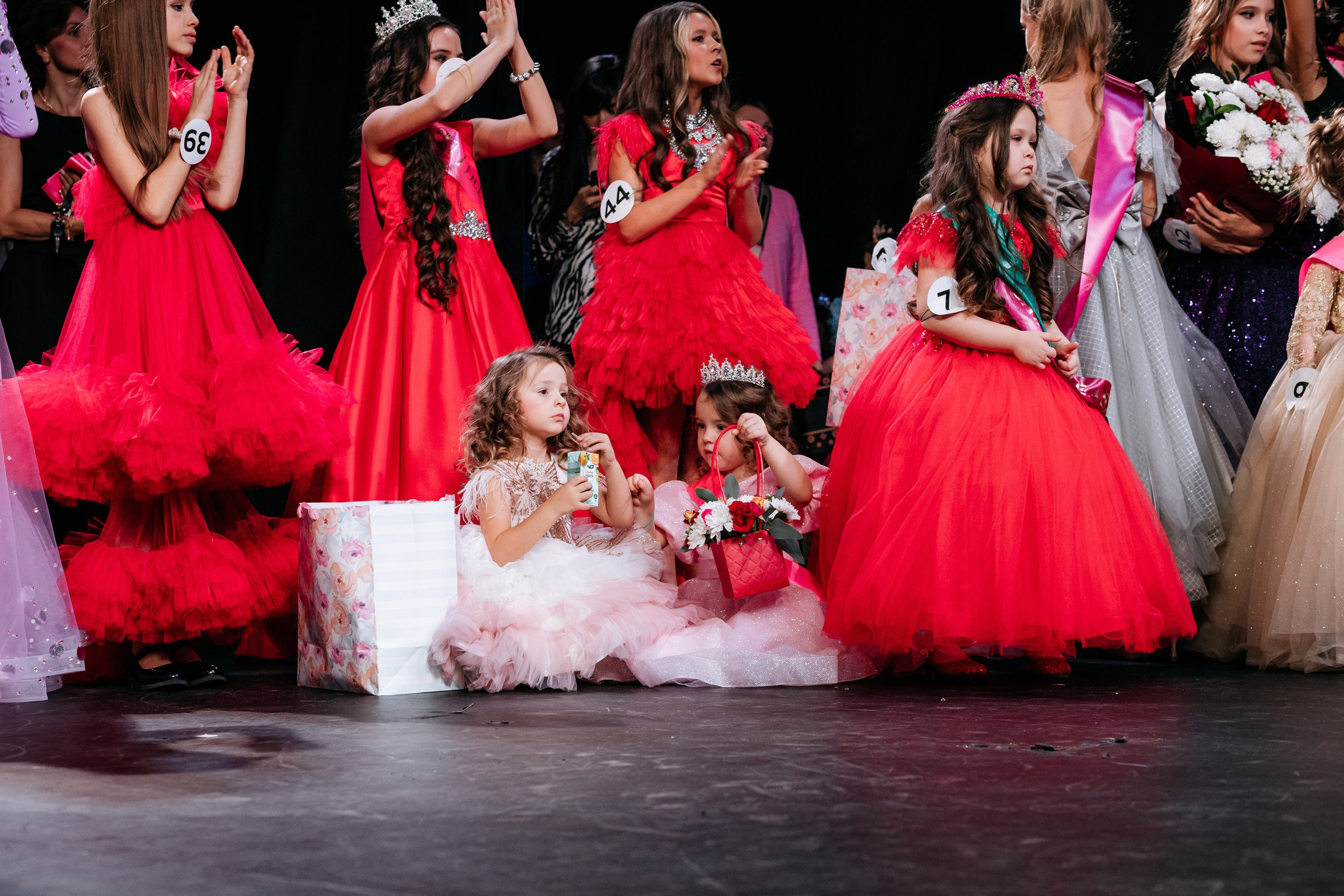 ПРИНЦЕССА ДАЛЬНЕГО ВОСТОКА. СВОИ. ФОТООТЧЕТЫ-СОБЫТИЯ-МЕСТА