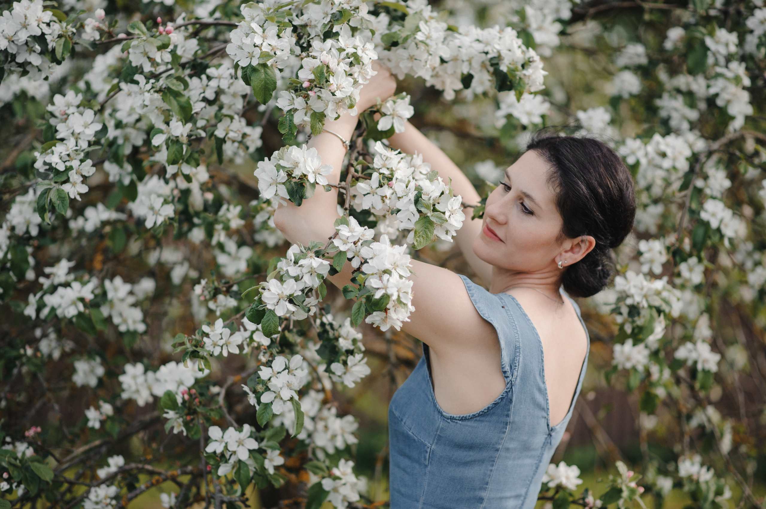Фотосессия Марии. Дмитрий Черяник свадебный и семейный фотограф