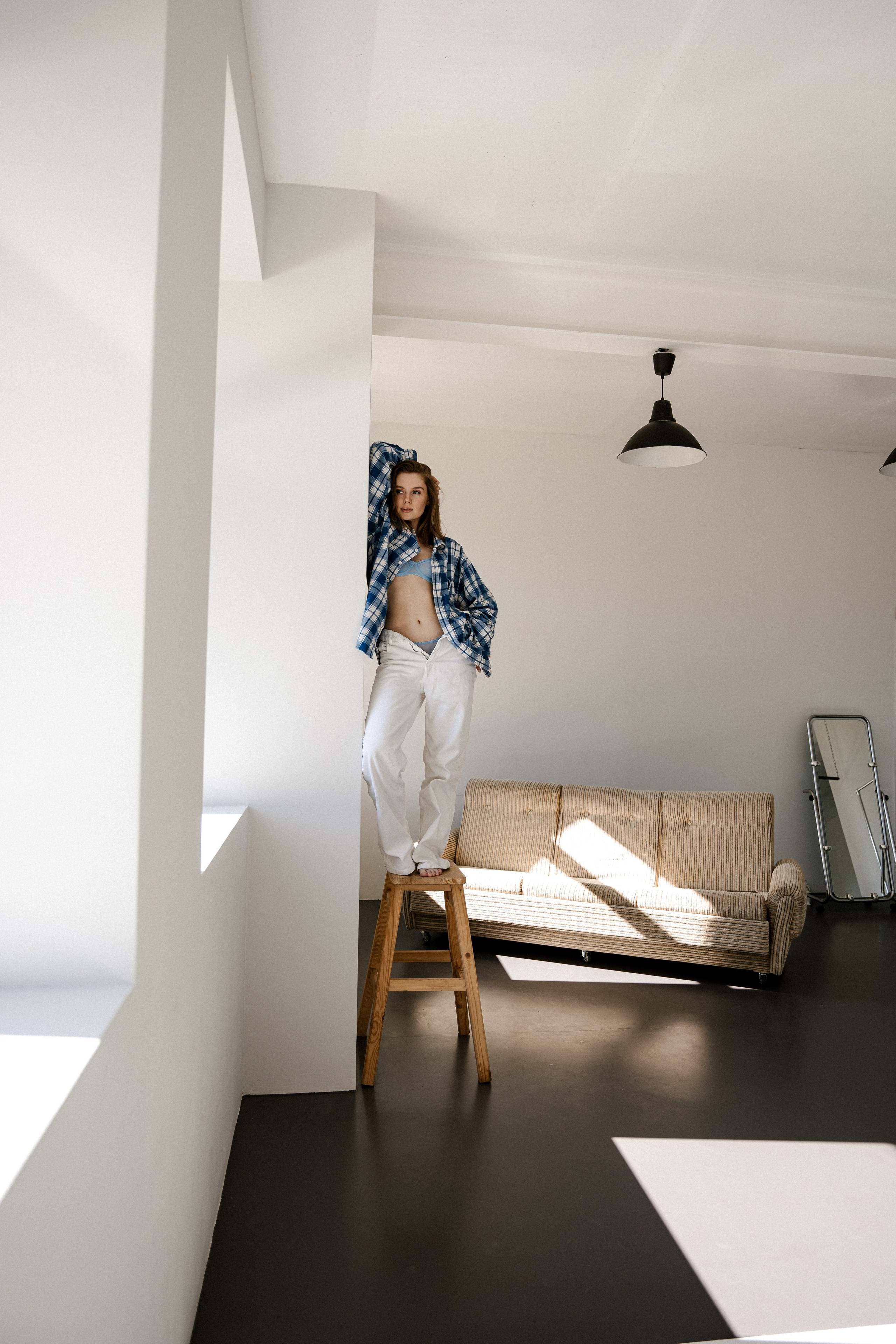 Про тебя. Фотограф Кристина Ерохина