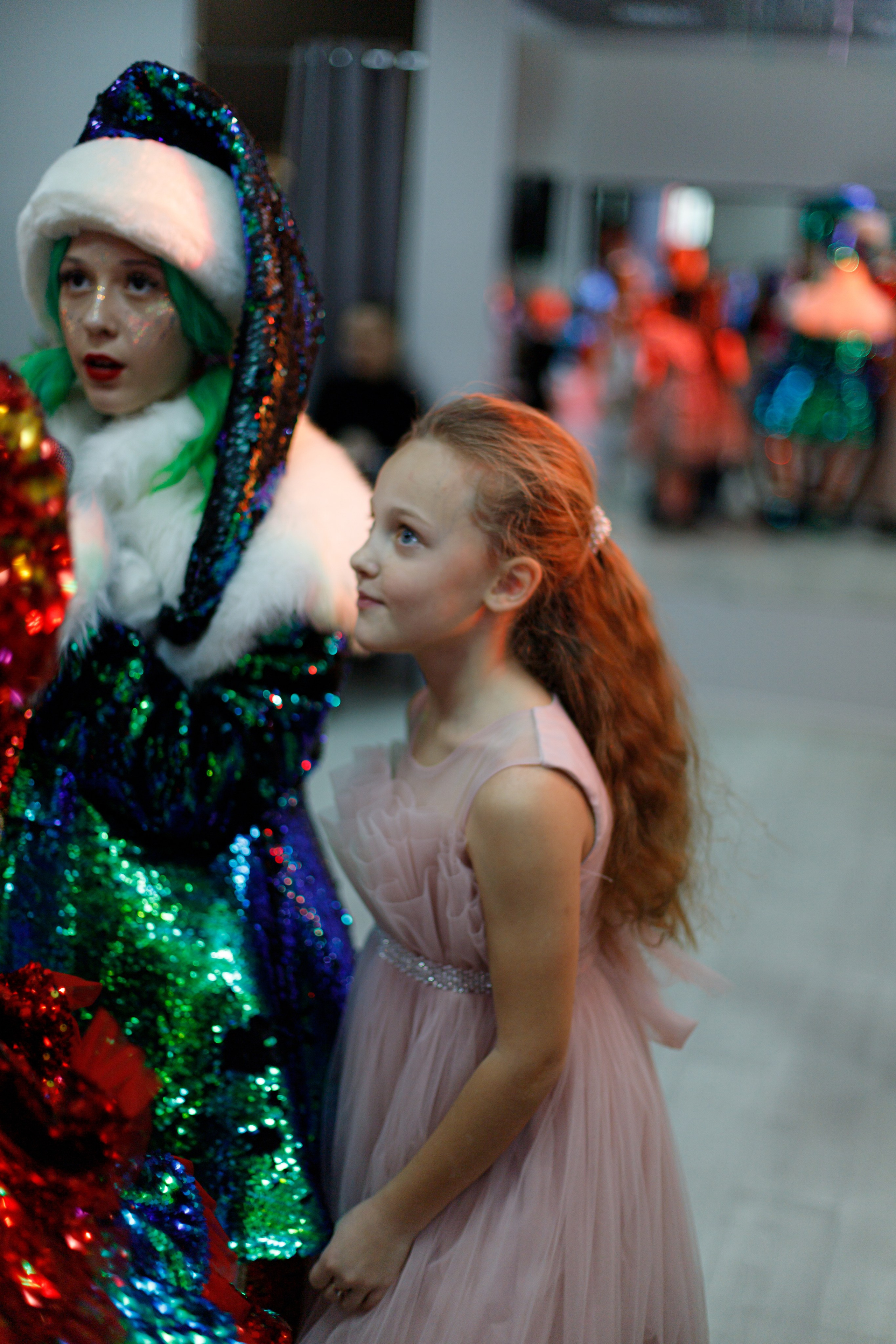 Happy new year / part2. Photokarish