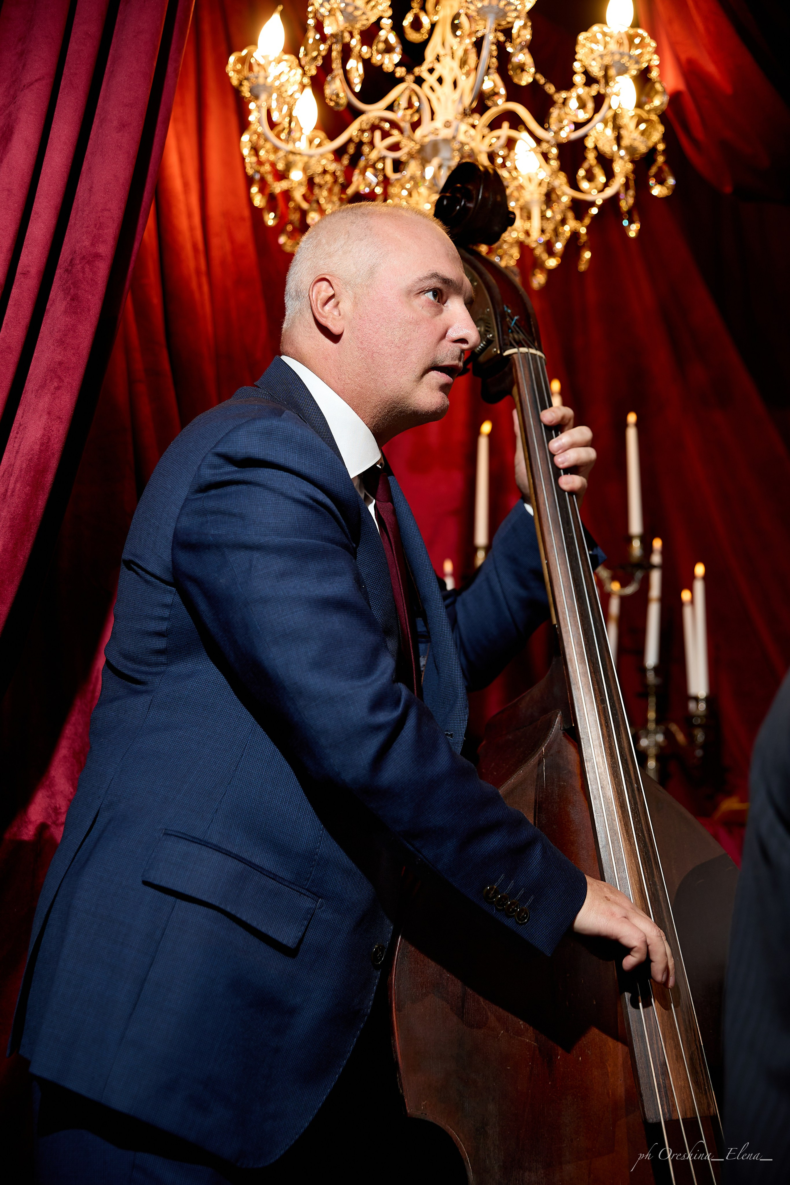 Яркий джазовый бенд @lyutovajazz. Свадебный и семейный фотограф в Ульяновске Орешина Елена