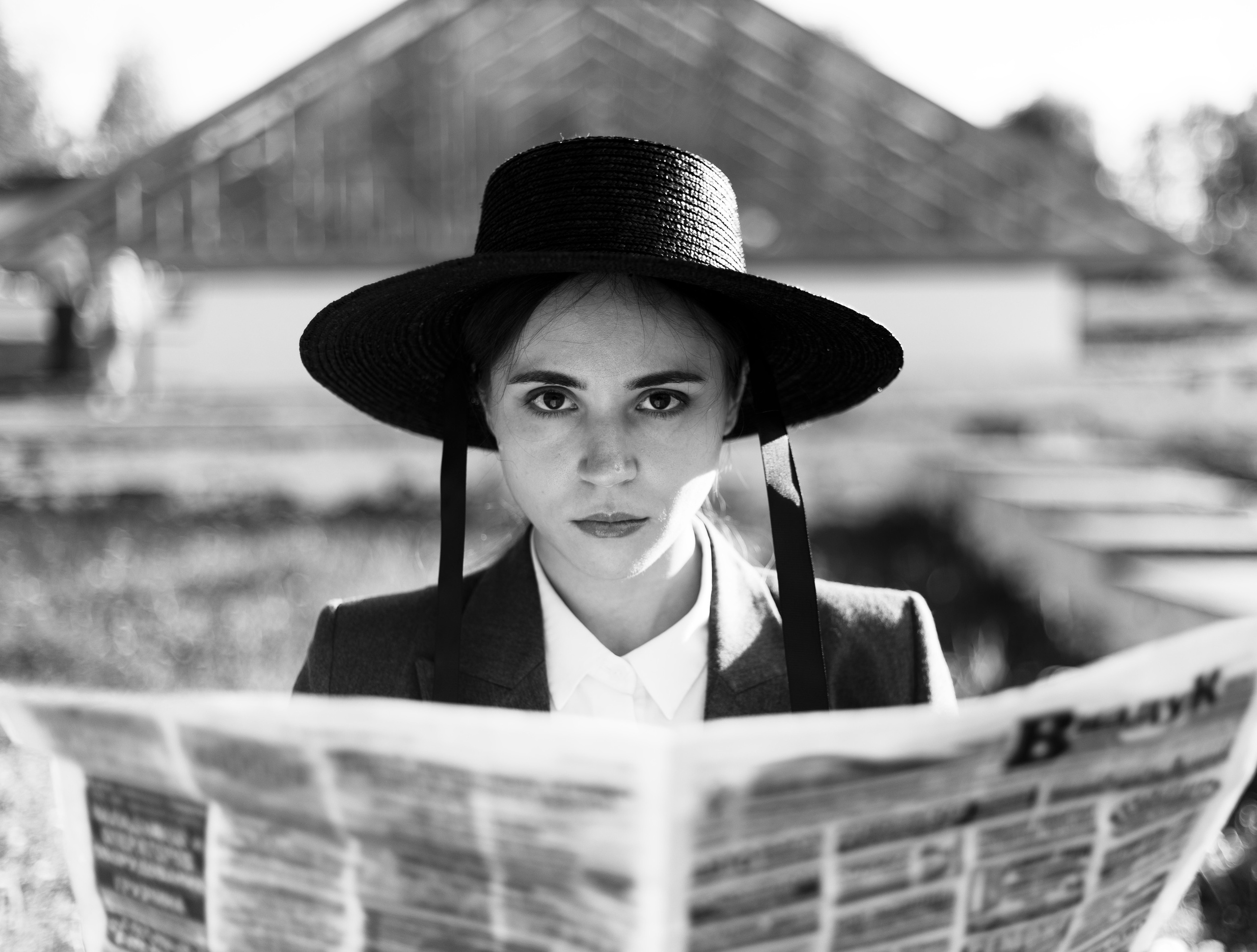 Портретный и репортажный фотограф в Москве Katerina Tesla