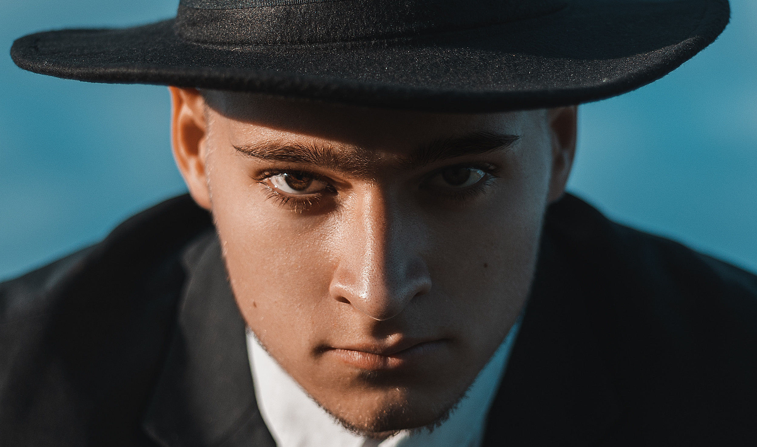 Портретный и репортажный фотограф в Москве Katerina Tesla