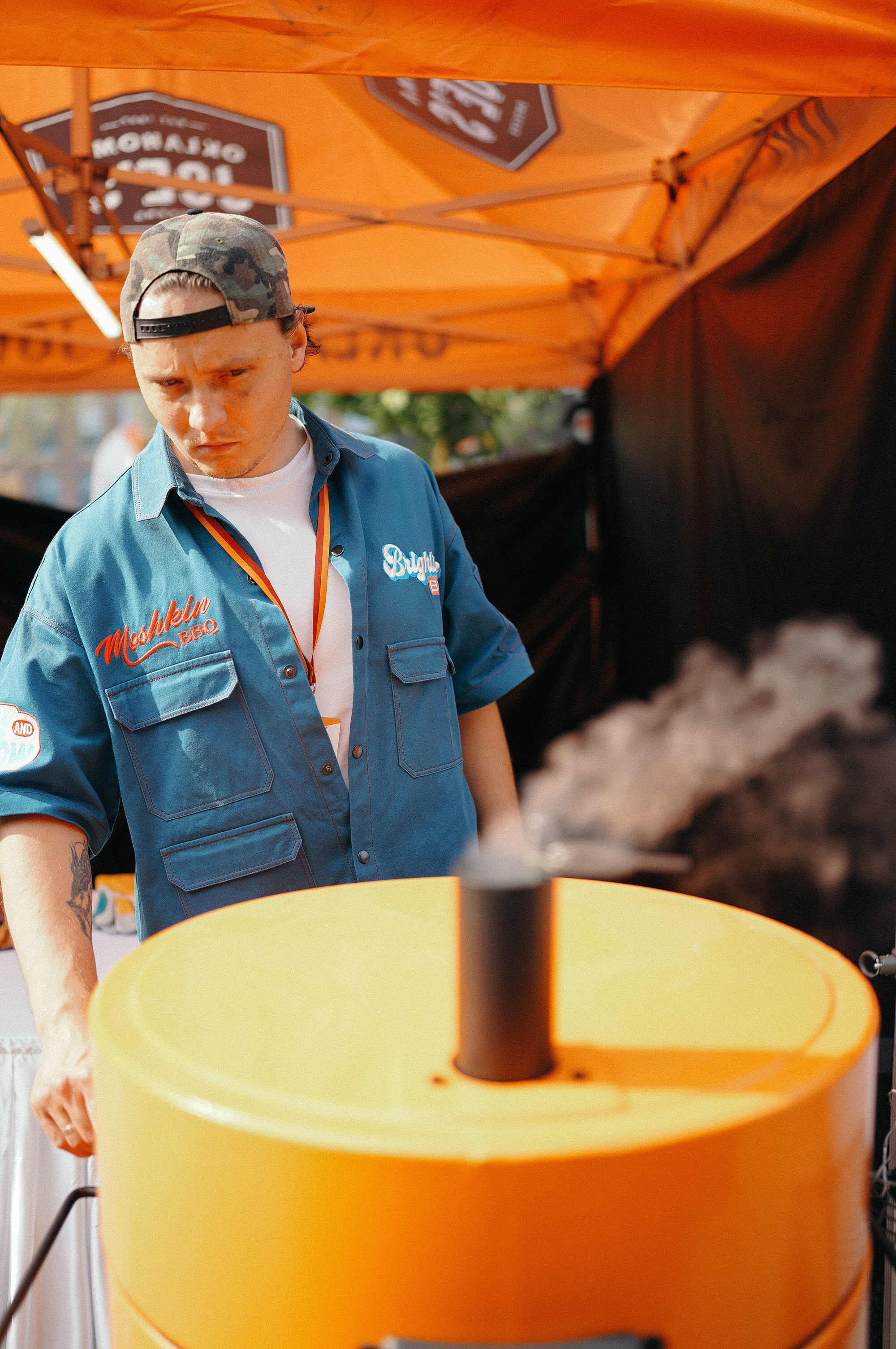Grill fest Гриль фест 26