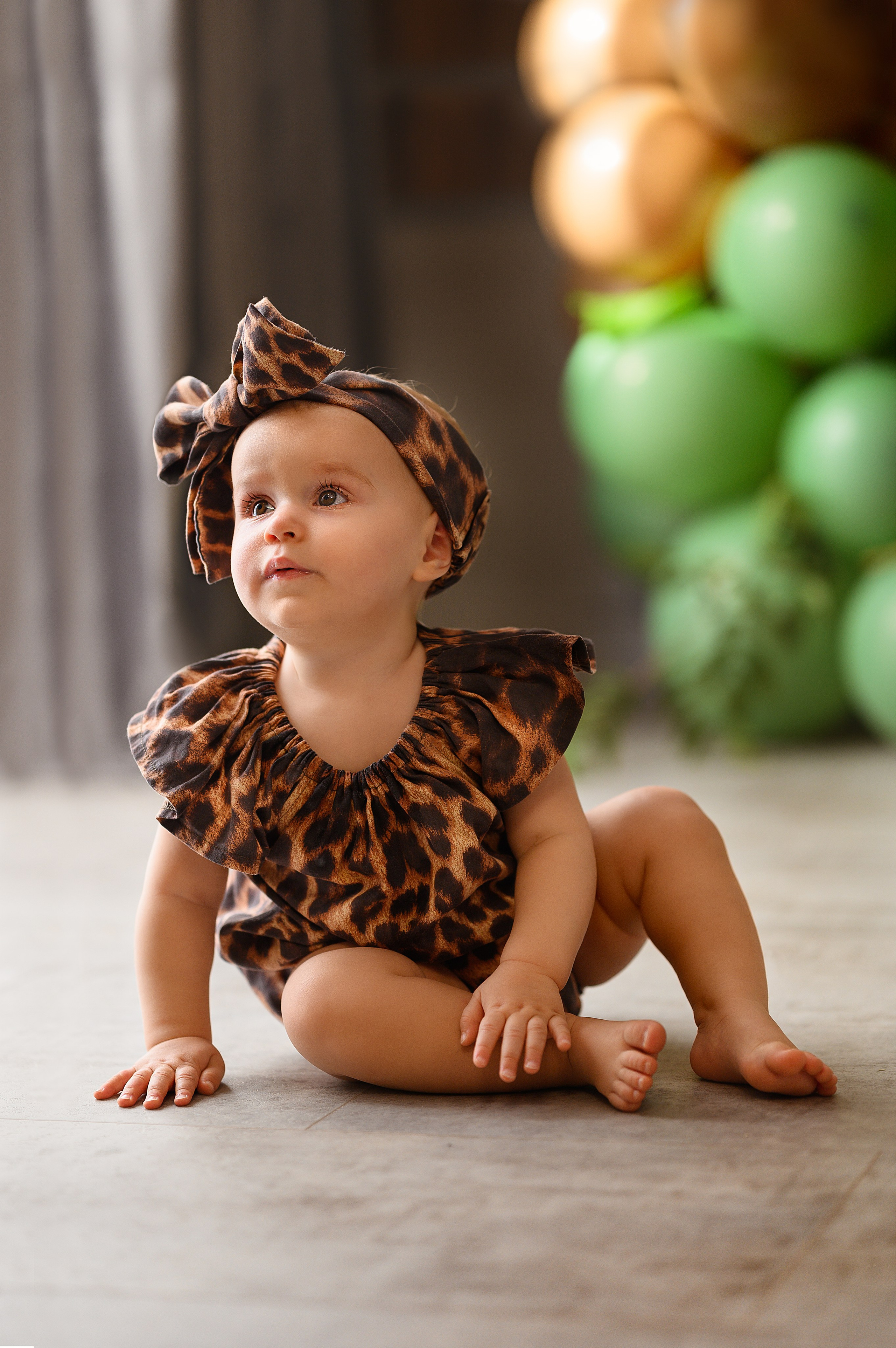 Годики. Детский и семейный фотограф Ирина Гладких