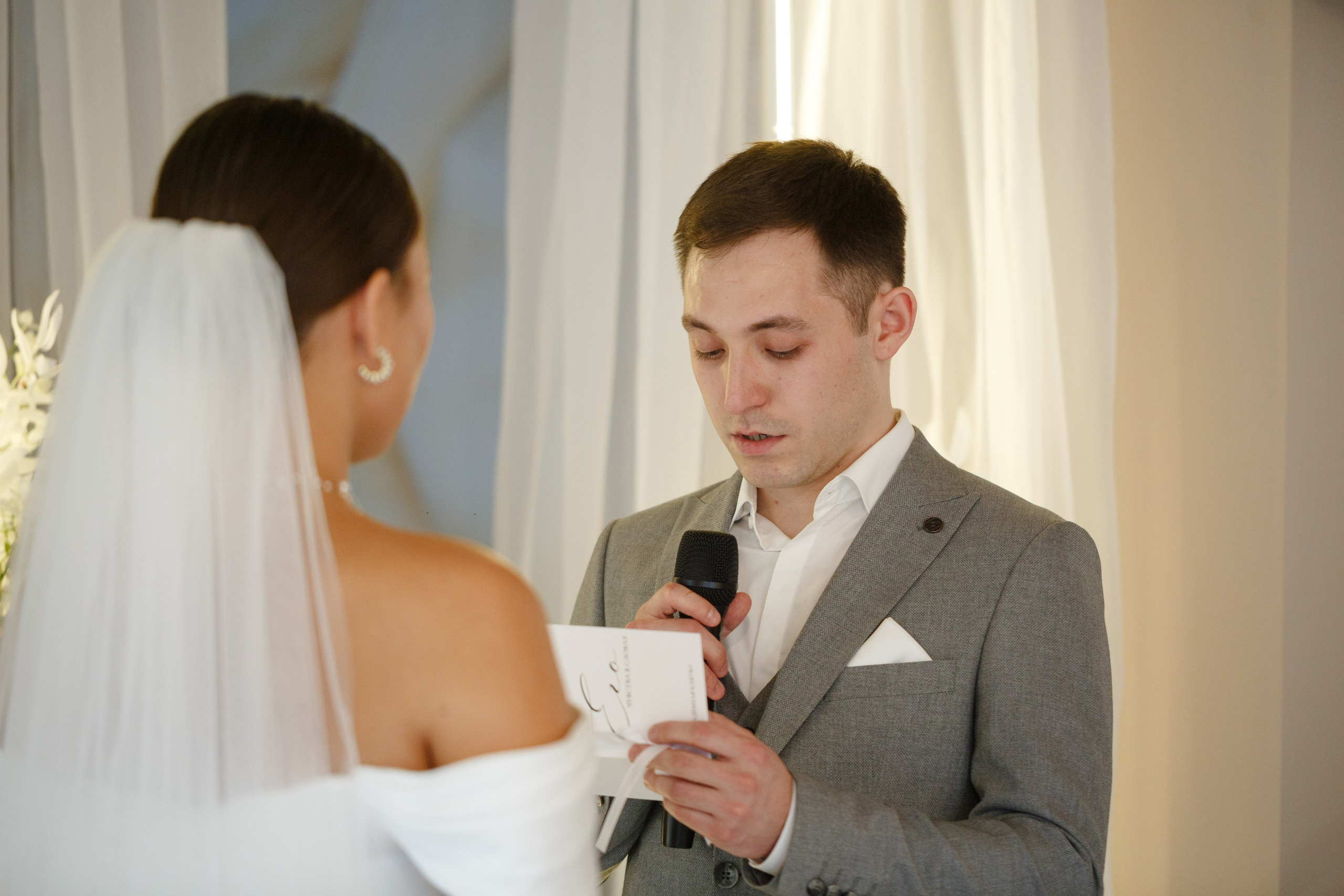 Ильназ и Дарья. Фотограф Станислав Петров. Trend Media Group