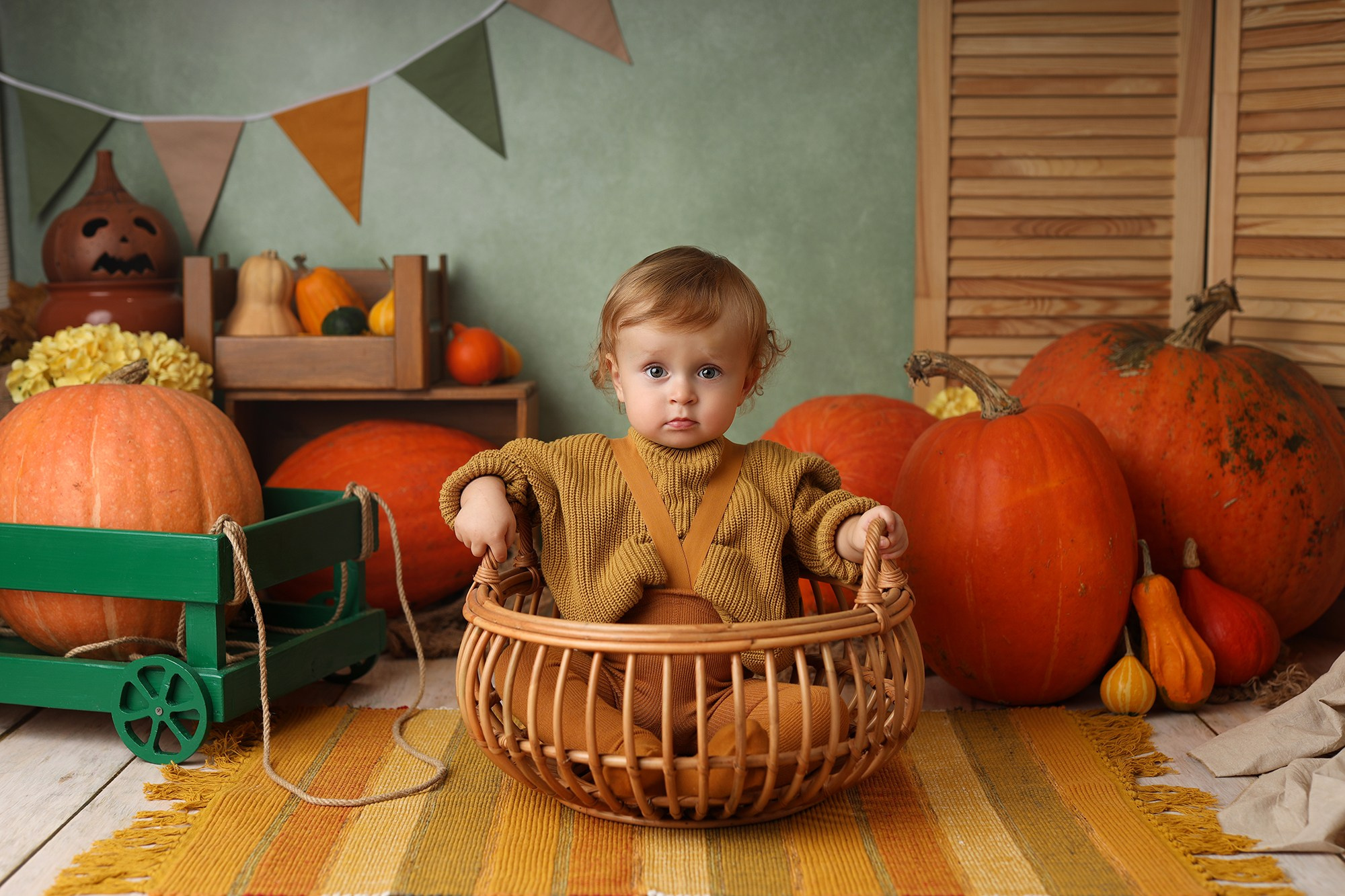 Фотограф Ольга Трубникова