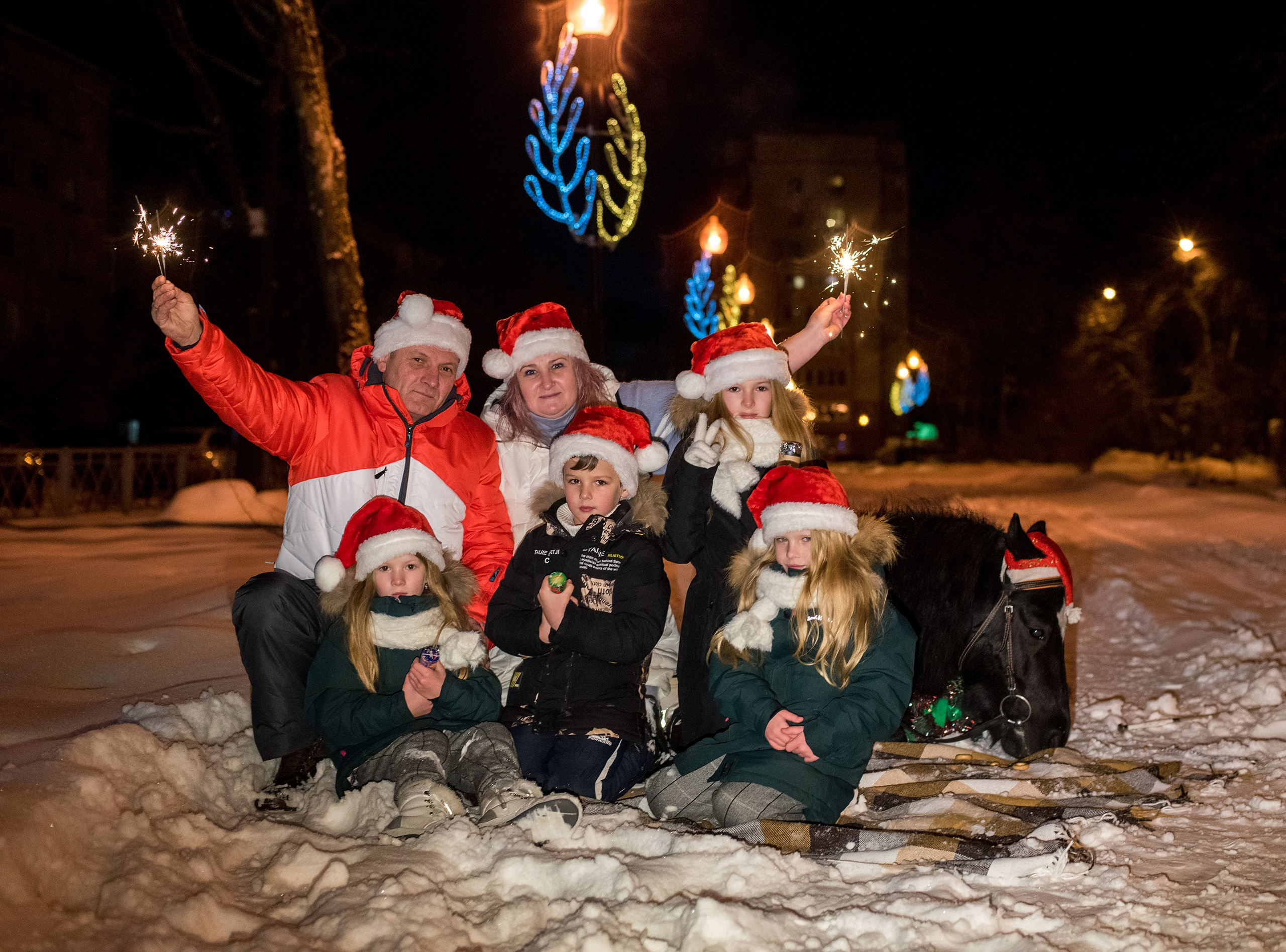 Главная /Зимние фотосессии. Фотограф Татьяна Толстых (Москва, Калуга, Обнинск)