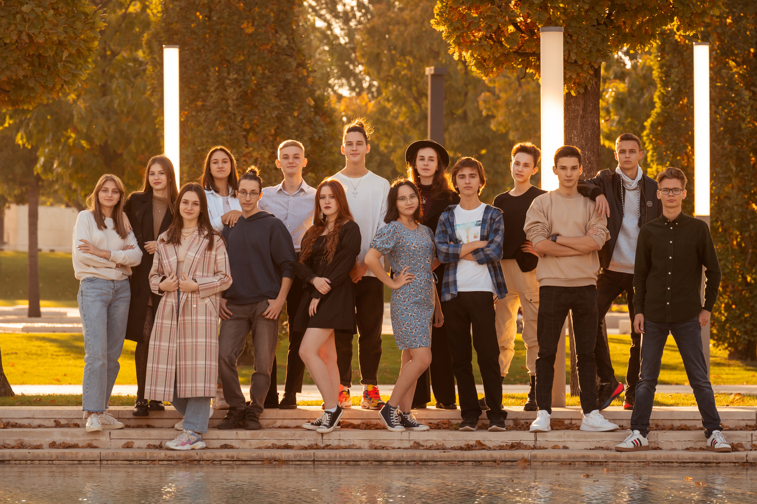 Красивый выпускной альбом в Краснодаре