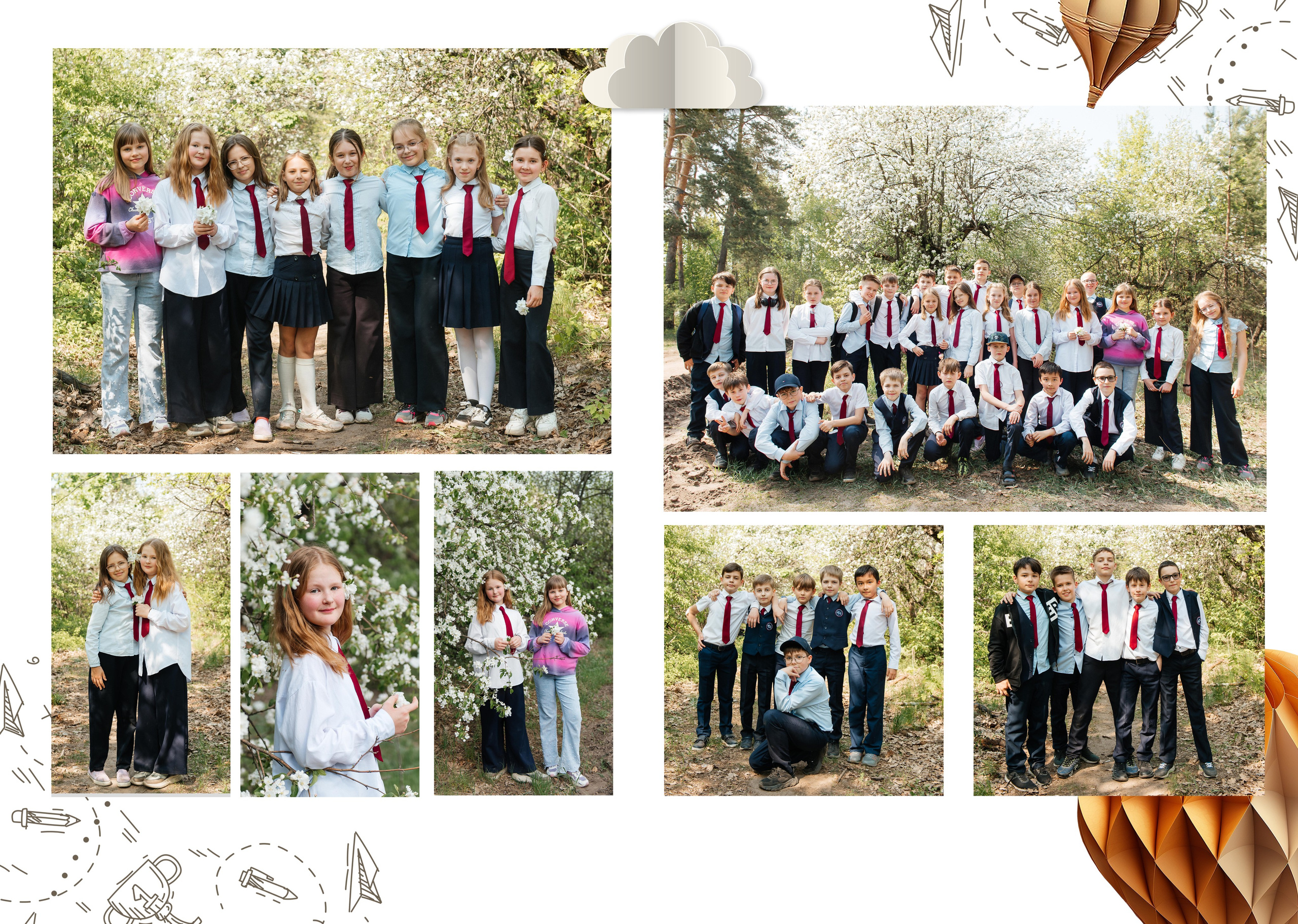 Выпускные альбомы Белгород. Свадебный и семейный фотограф в Воронеже Алёна Пшеничная