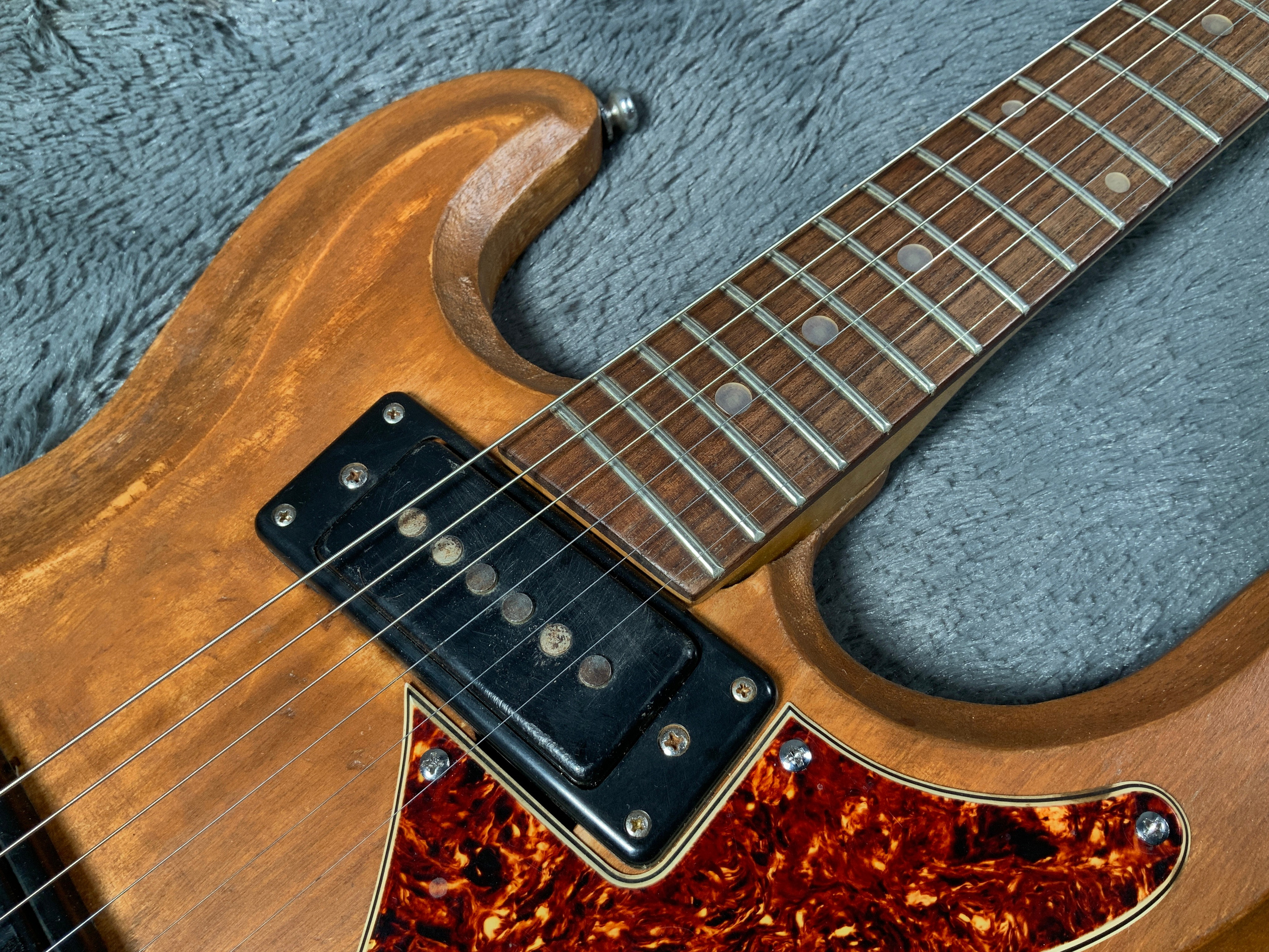 Aria Diamond 1702T Japan 60-70's