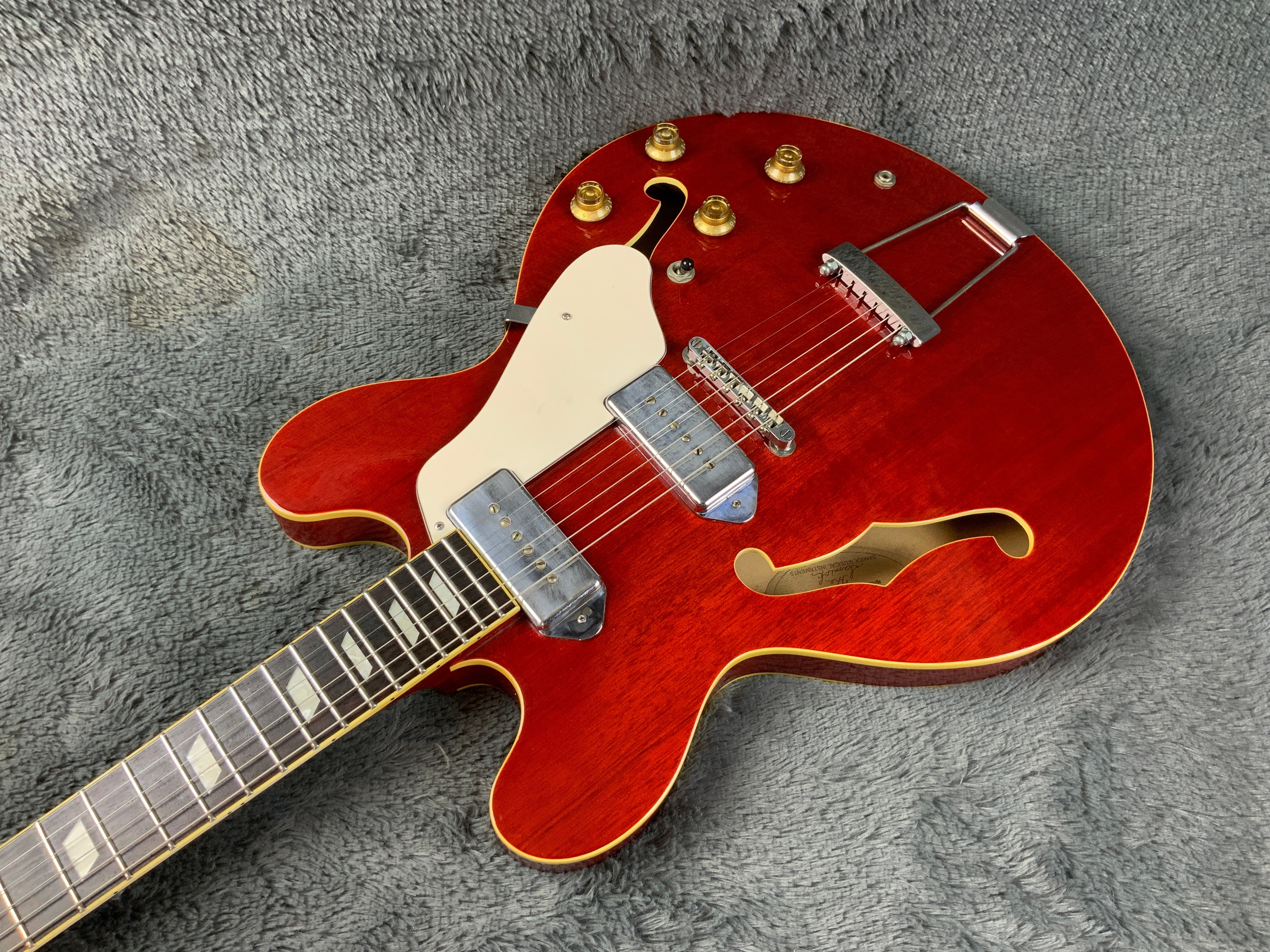 Samick EPSA-WR Made in Korea 80-90's