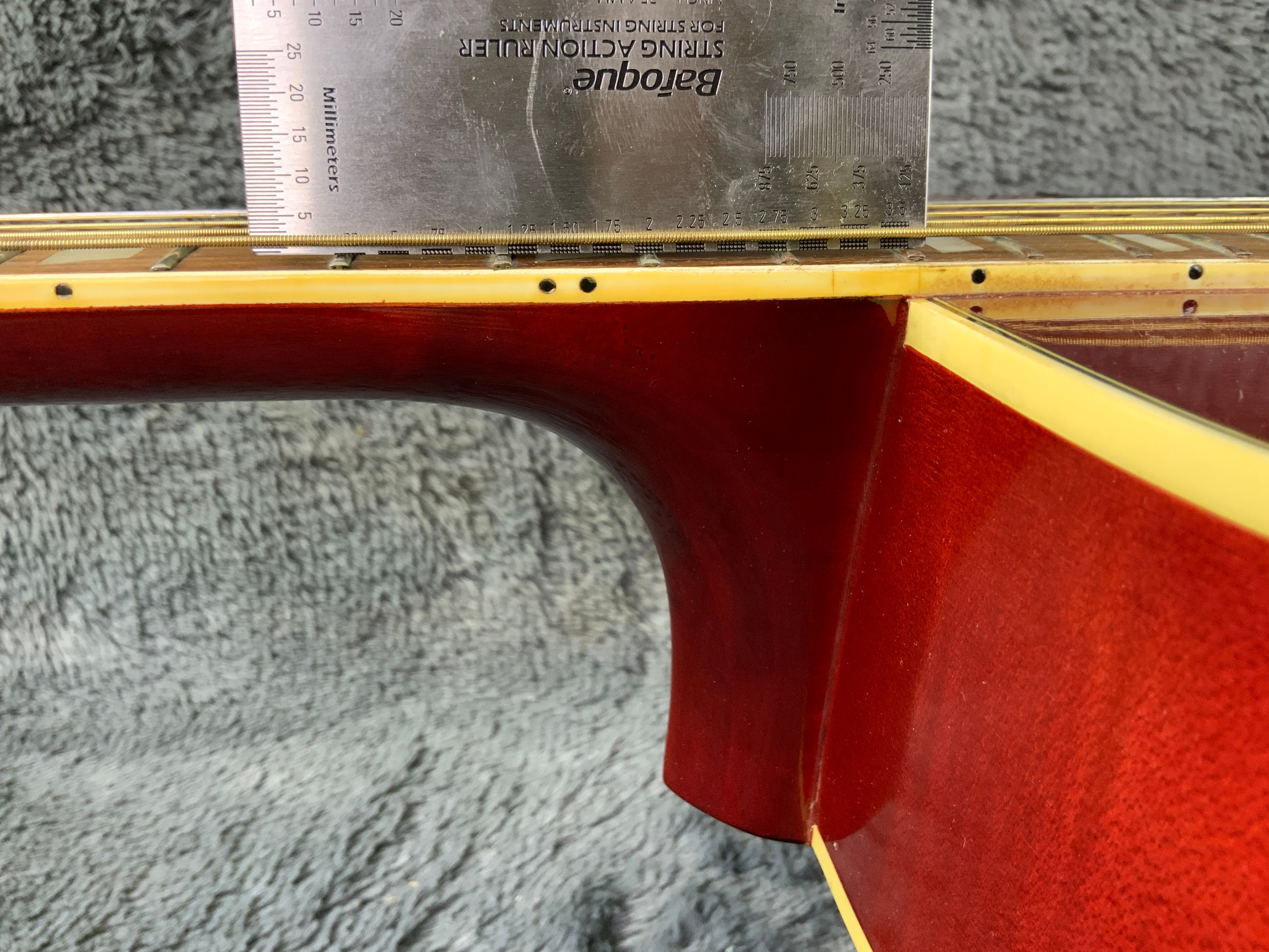 Canda-303 by Fuji-Gen Gakki Japan