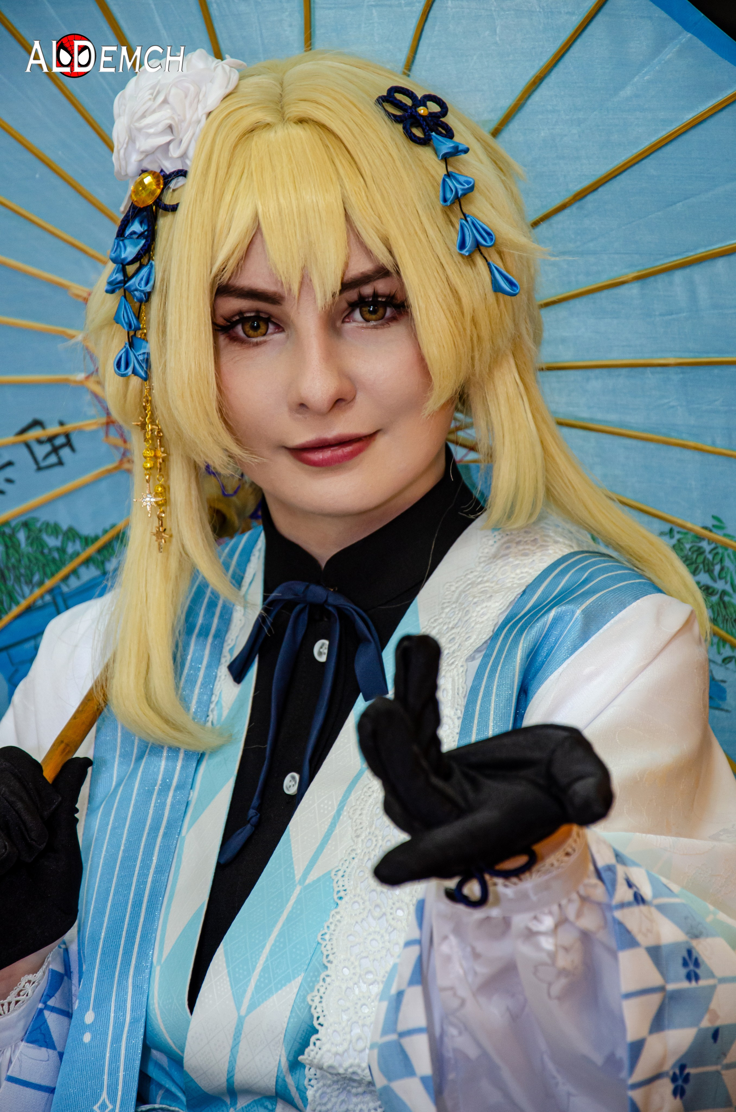 Косплей фотосессия в Москве, Дмитрове, Дубне