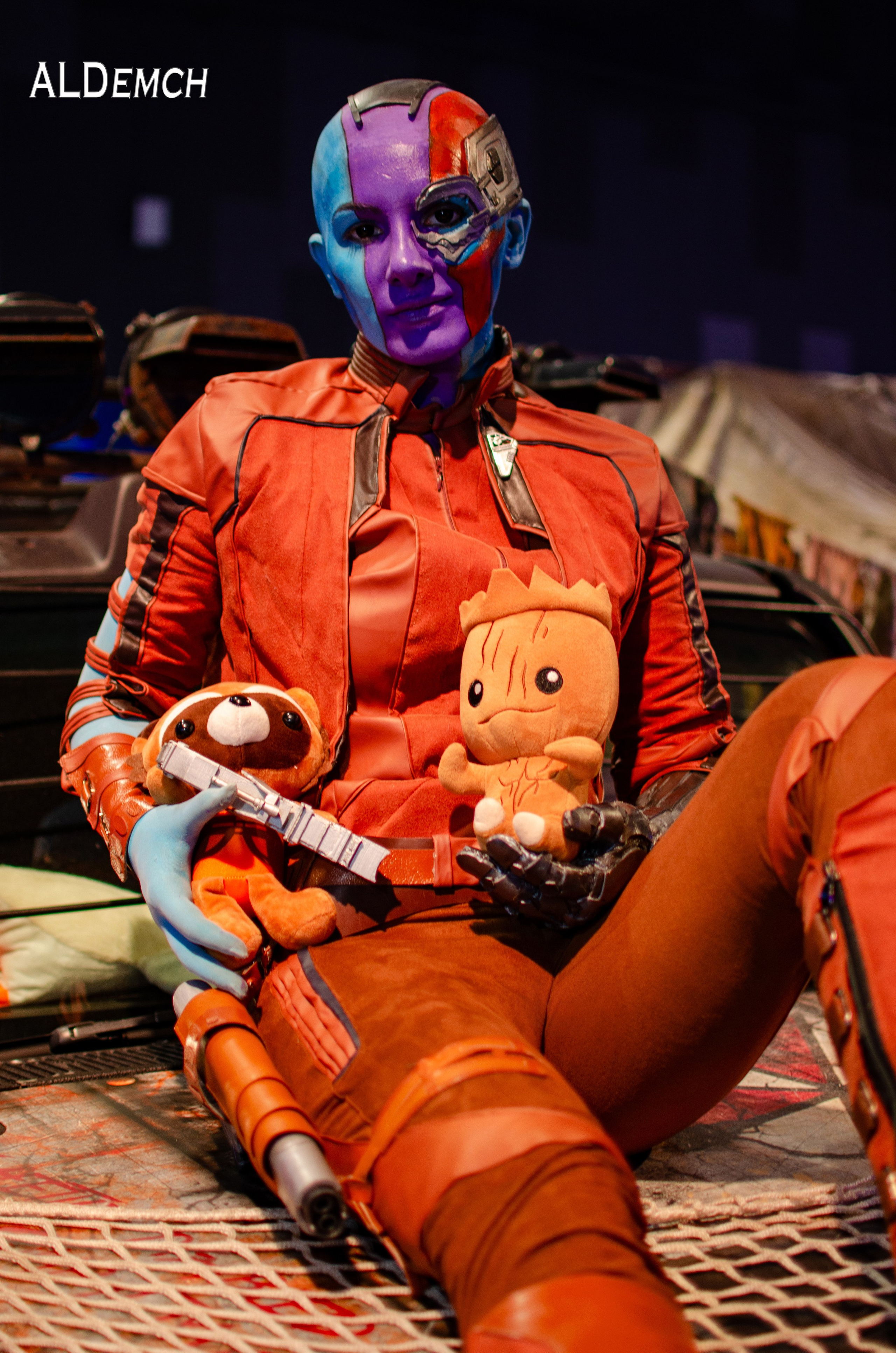 Марвел комикс картинки персонажей и косплей фото в России